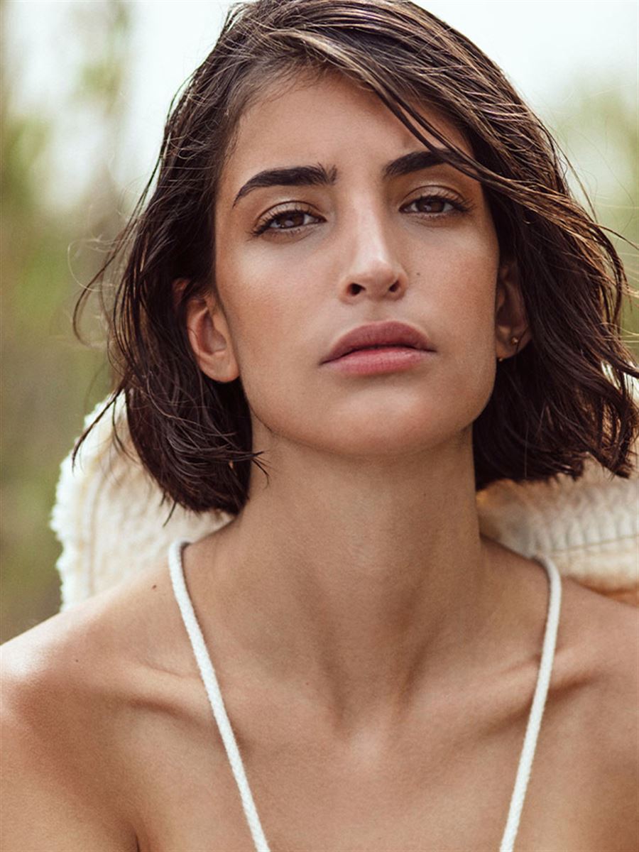 ANNA SOLANS for INFINITY MANAGEMENT