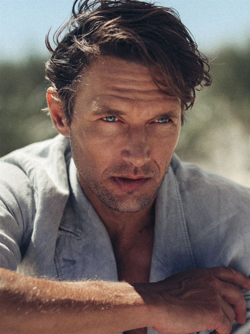 ROBERTAS AUKSTUOLIS photo