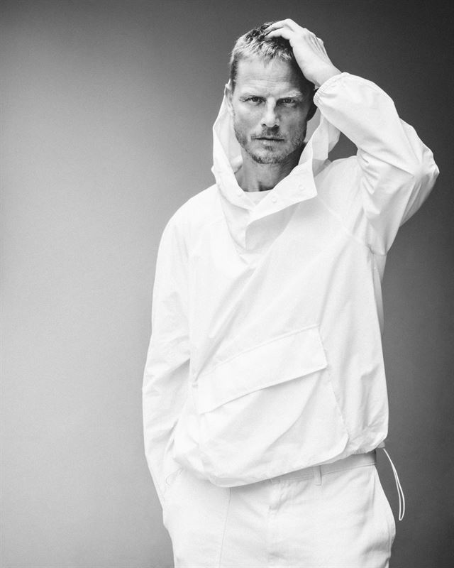ARNAUD LEMAIRE photo