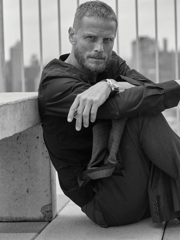 ARNAUD LEMAIRE photo