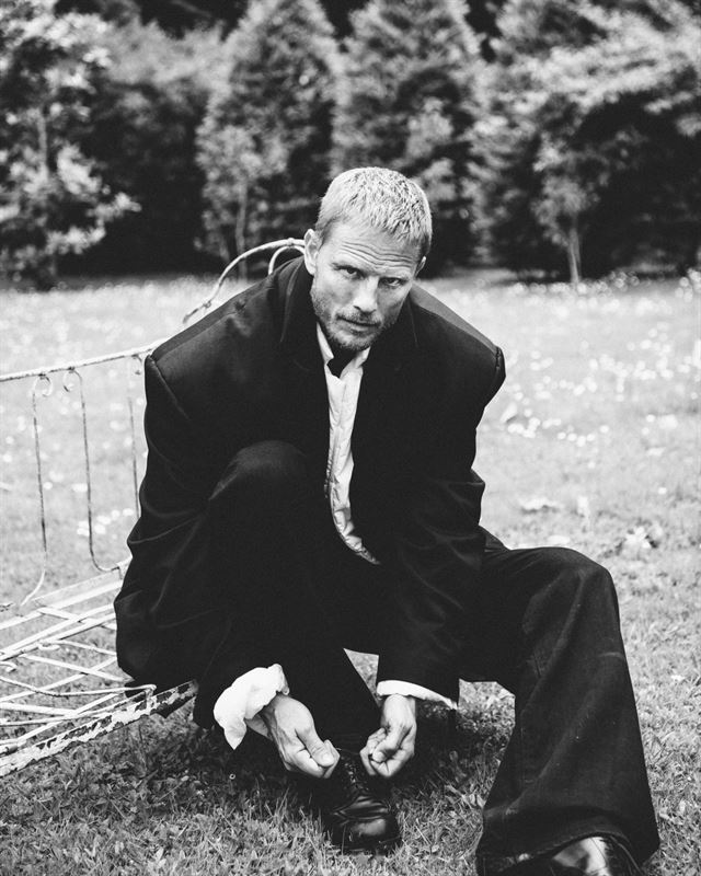 ARNAUD LEMAIRE photo