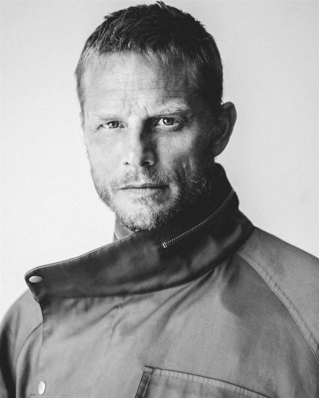 ARNAUD LEMAIRE photo