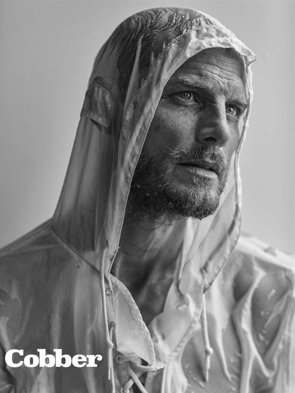 ARNAUD LEMAIRE photo