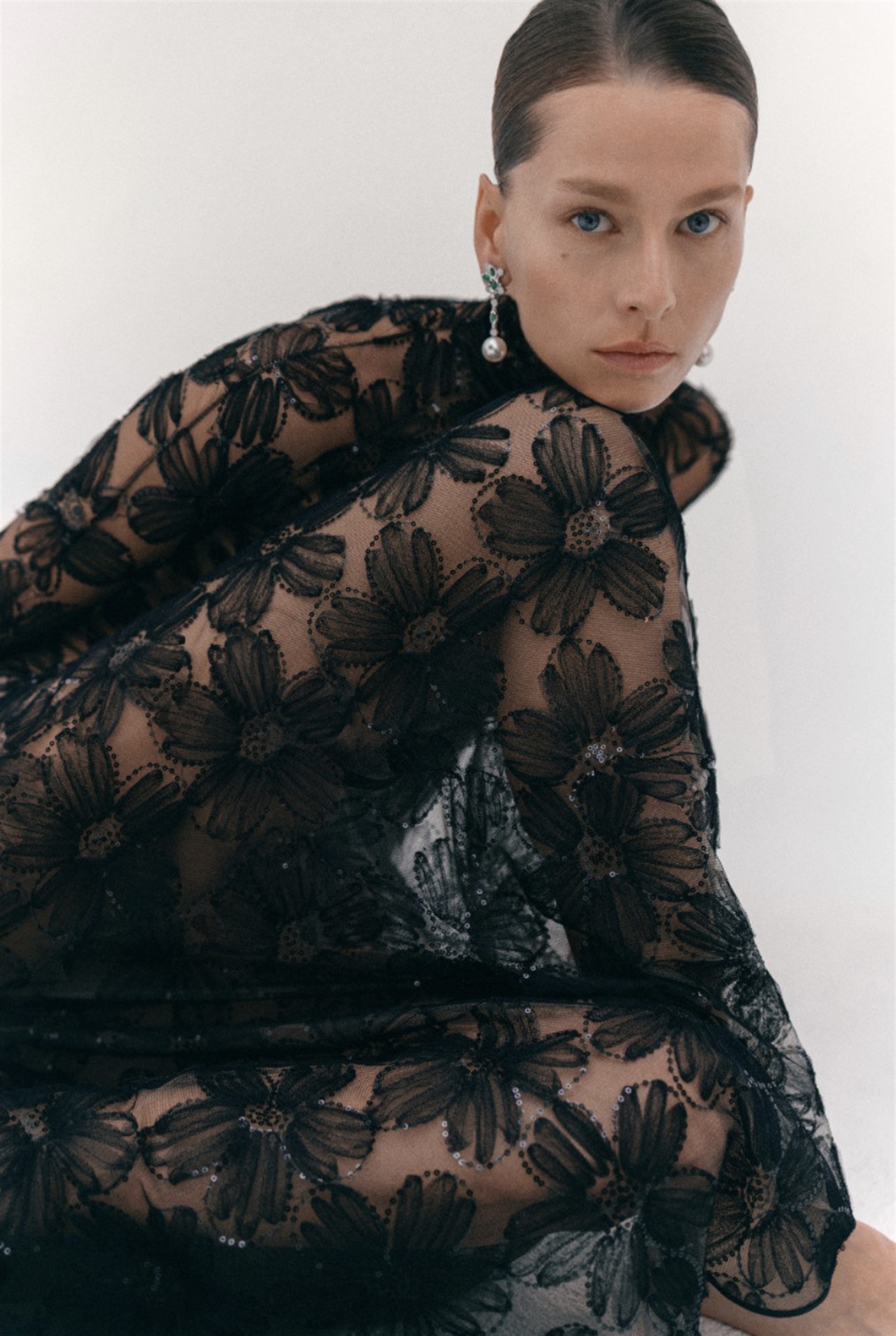 HANA SOUKUPOVA photo
