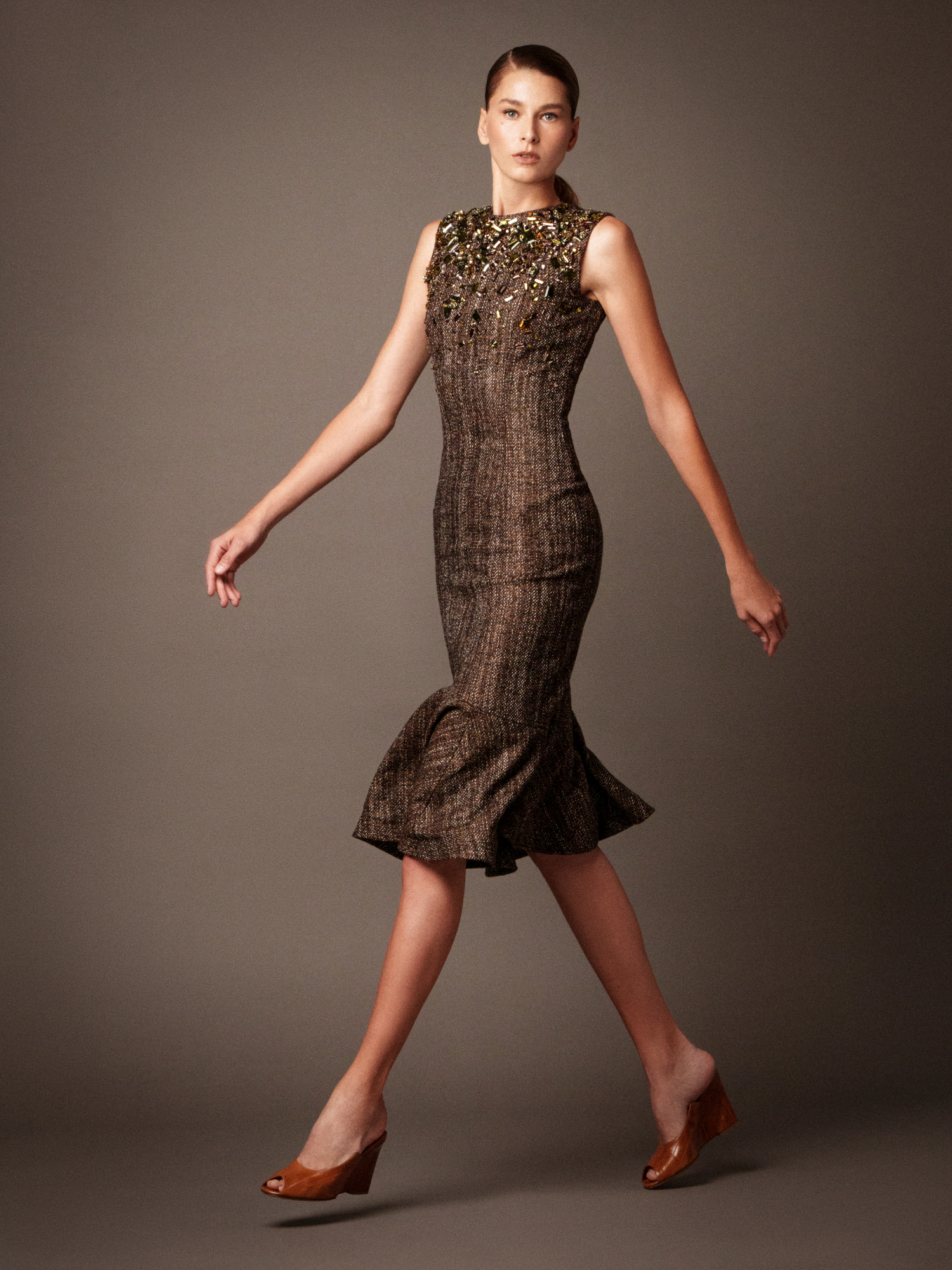 HANA SOUKUPOVA photo