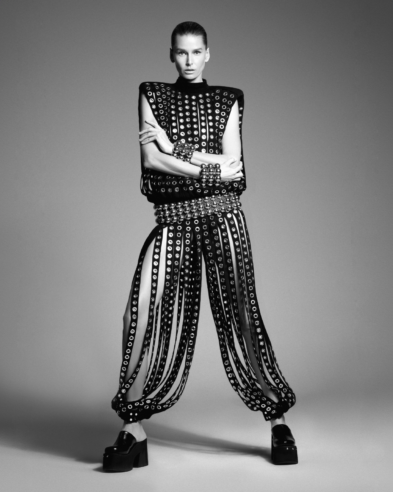 HANA SOUKUPOVA photo