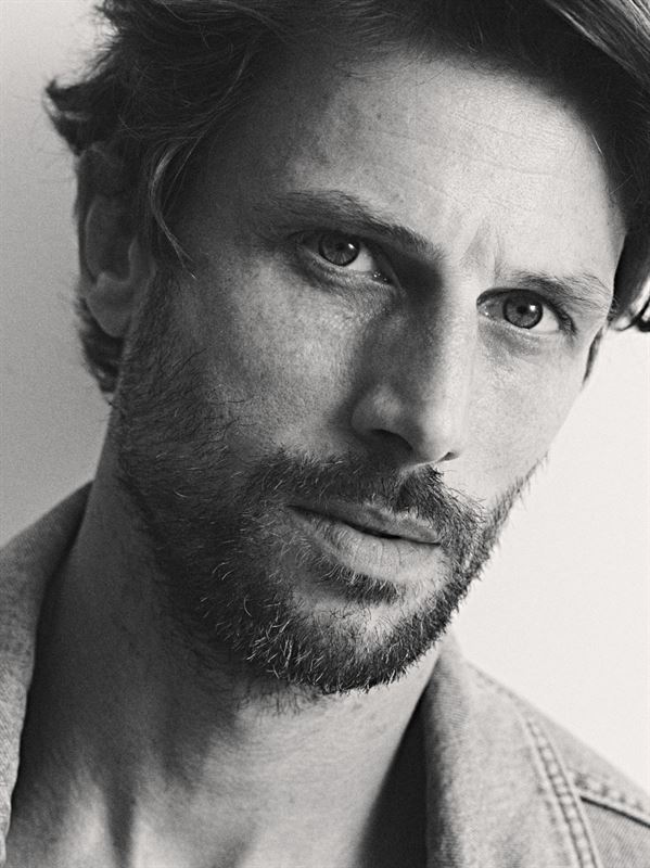 BAPTISTE MAYEUX photo