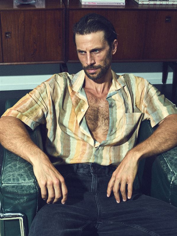 BAPTISTE MAYEUX photo