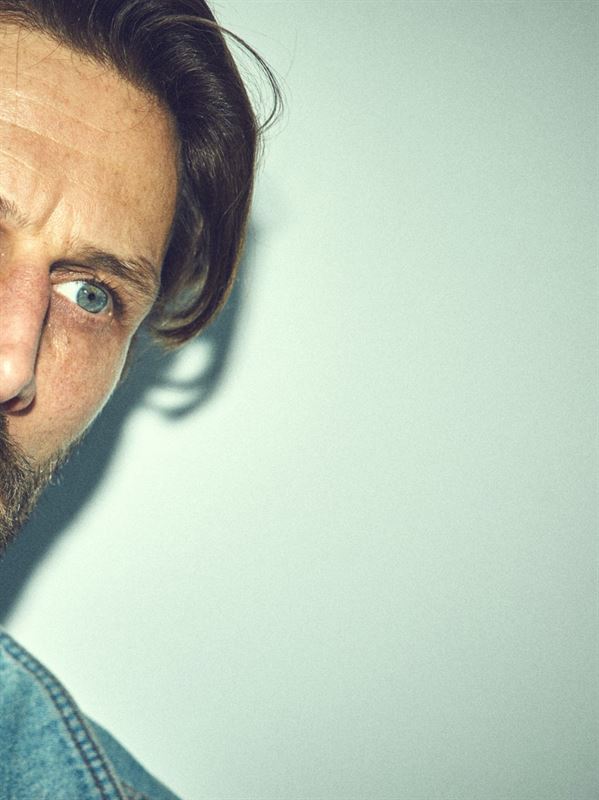 BAPTISTE MAYEUX photo