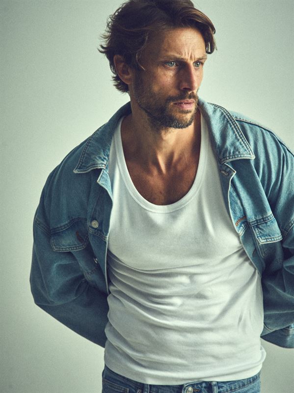 BAPTISTE MAYEUX photo