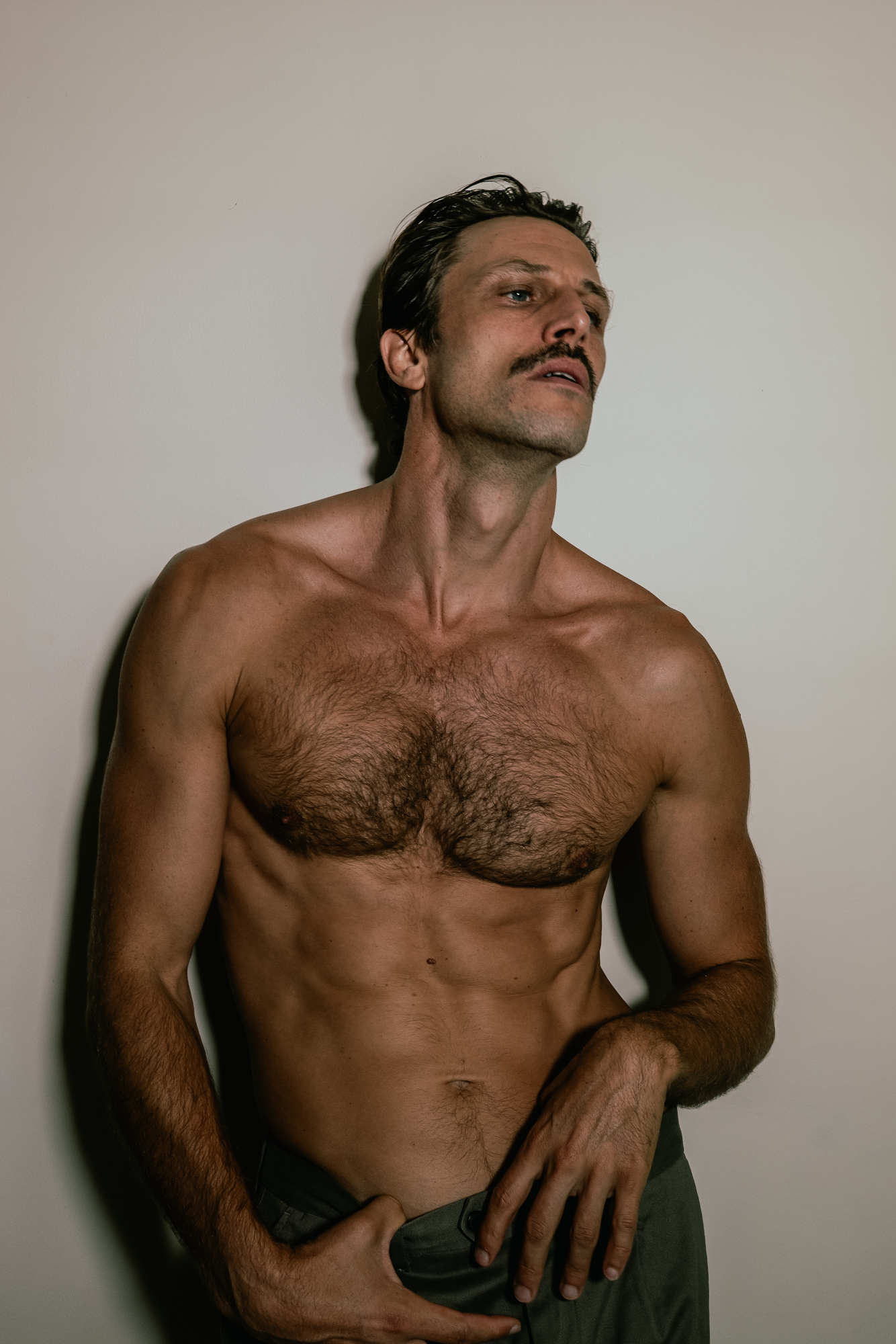 BAPTISTE MAYEUX photo