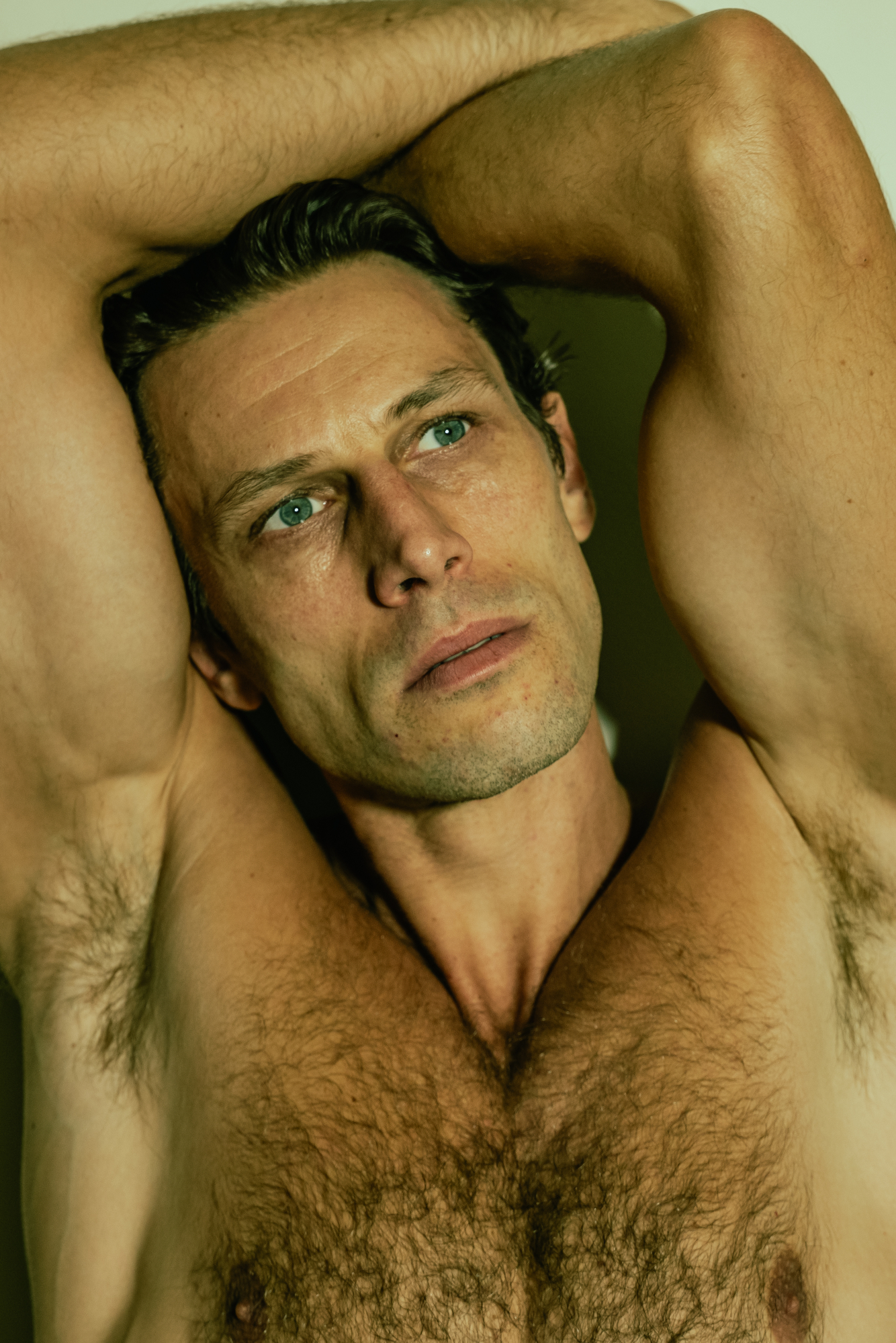 BAPTISTE MAYEUX photo