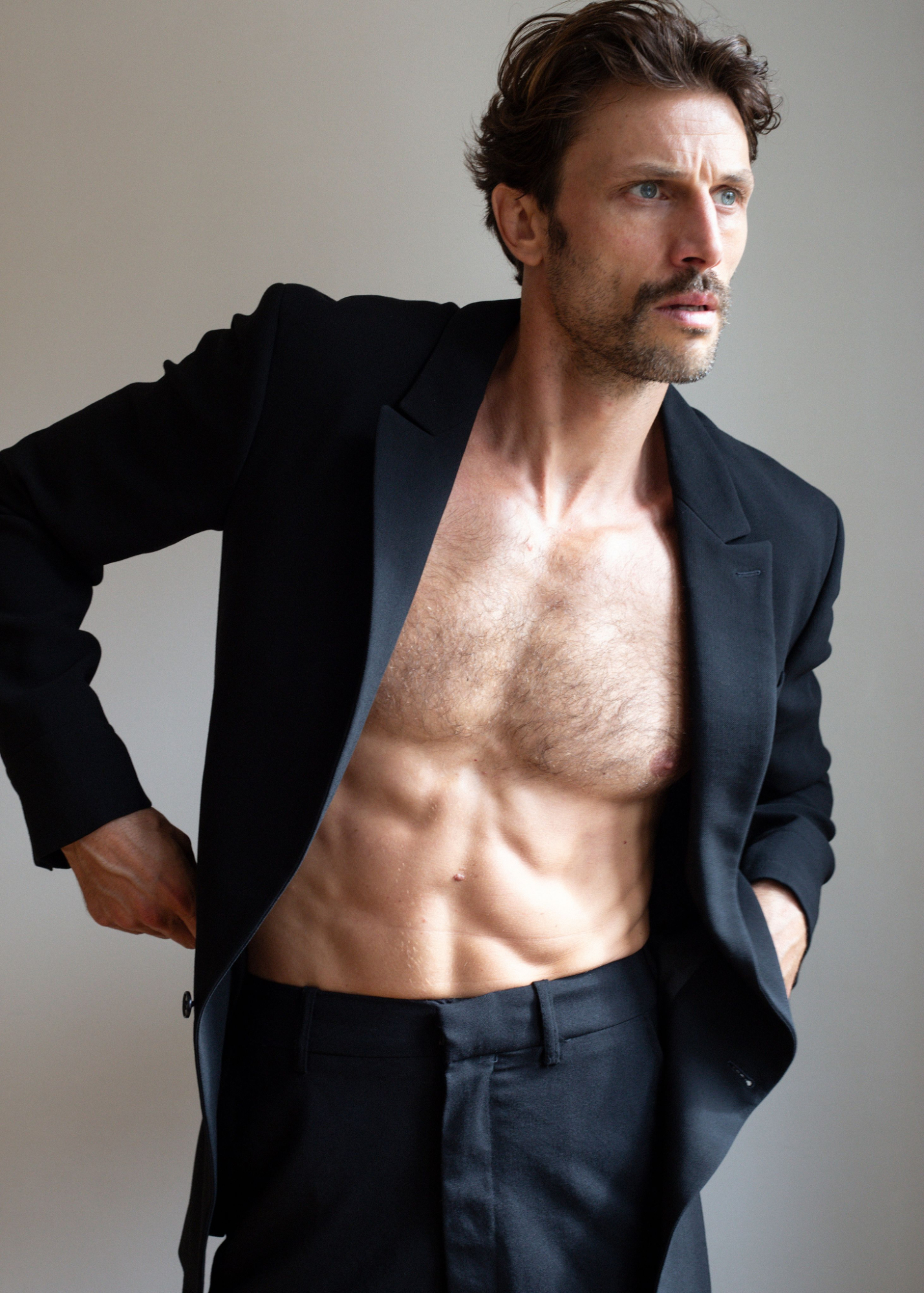 BAPTISTE MAYEUX photo
