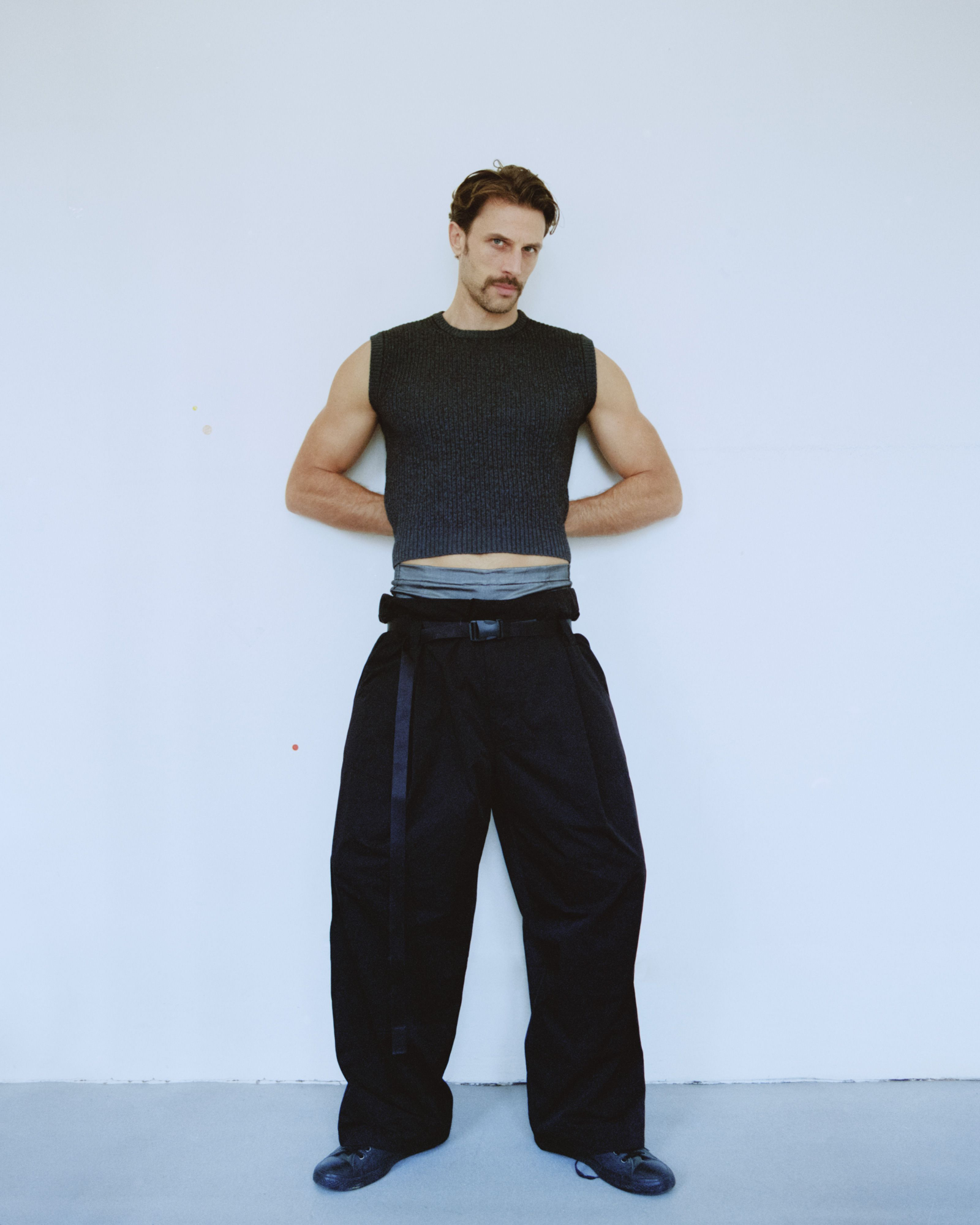 BAPTISTE MAYEUX photo