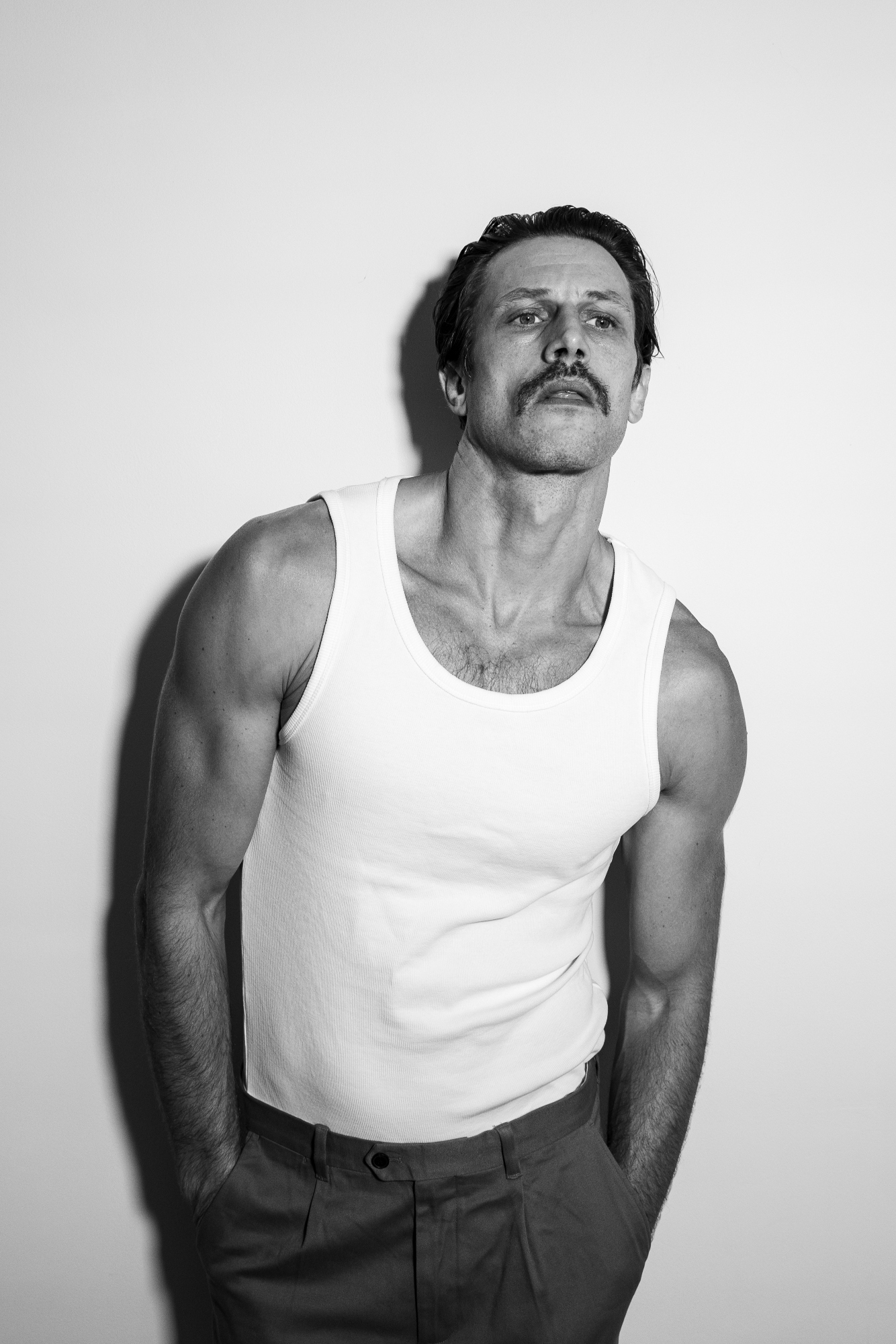 BAPTISTE MAYEUX photo