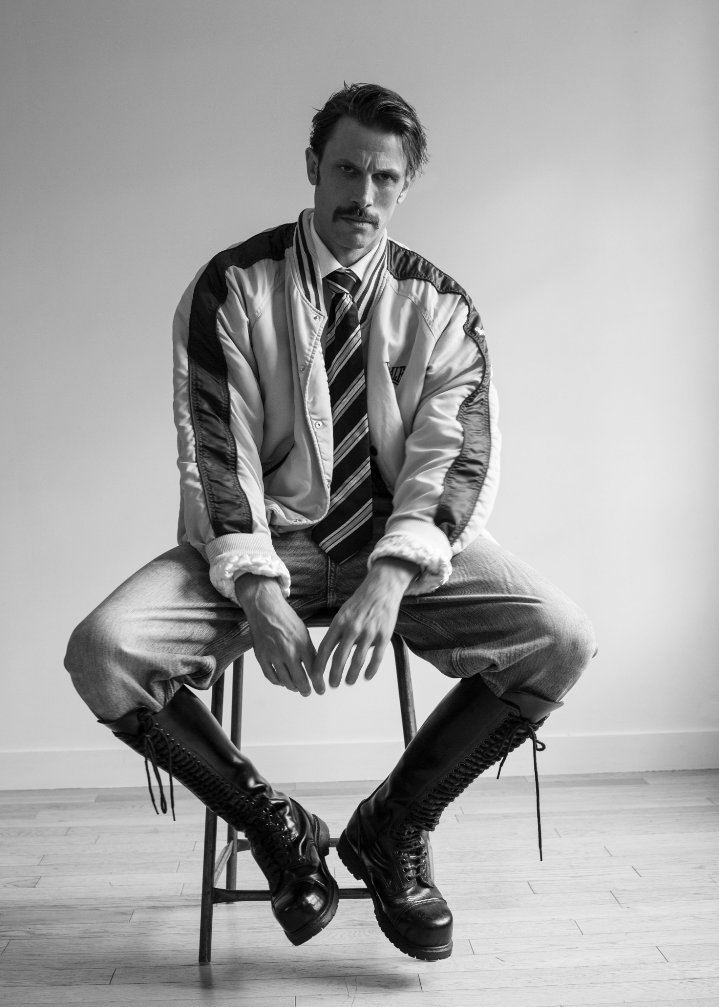 BAPTISTE MAYEUX photo