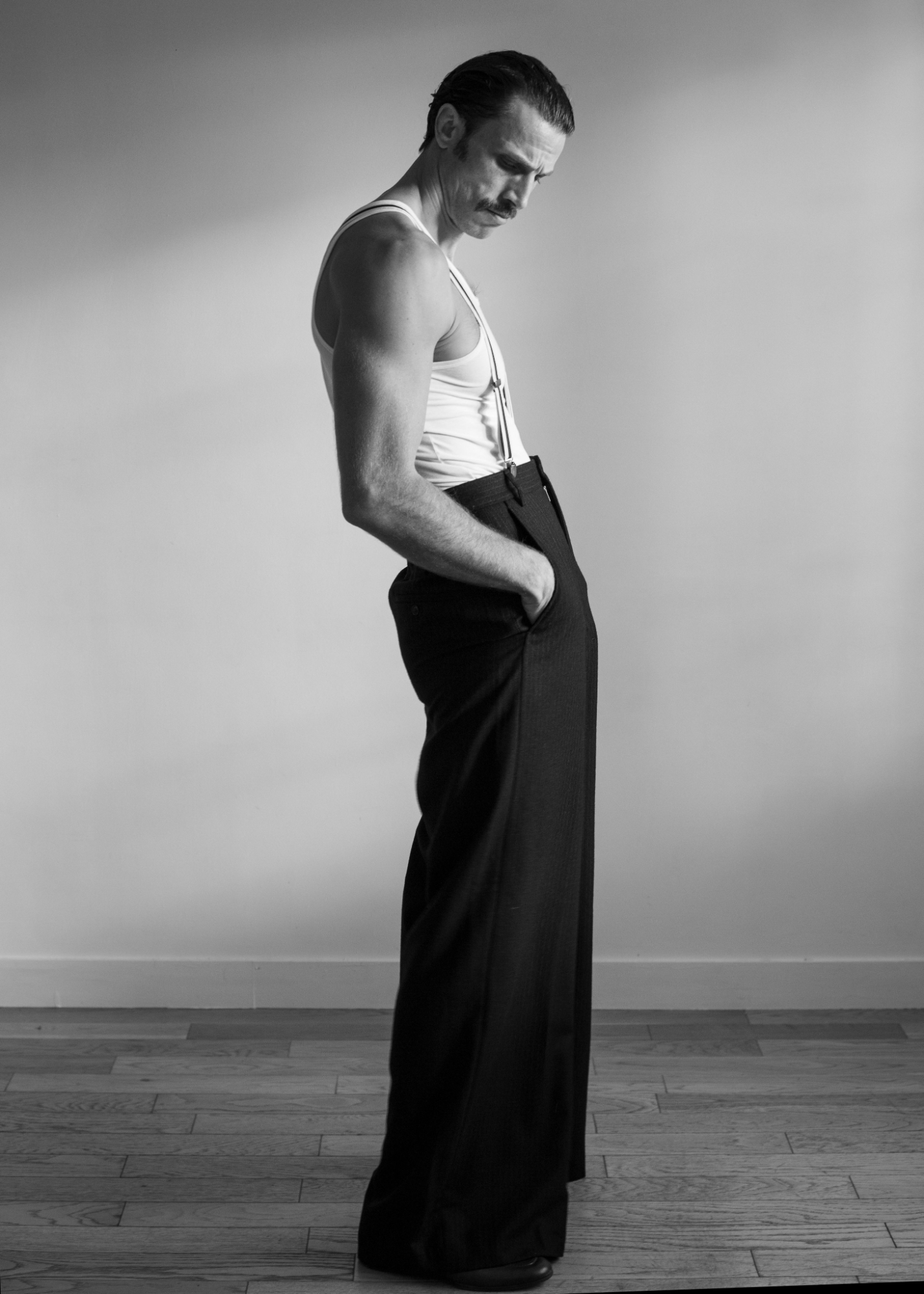 BAPTISTE MAYEUX photo