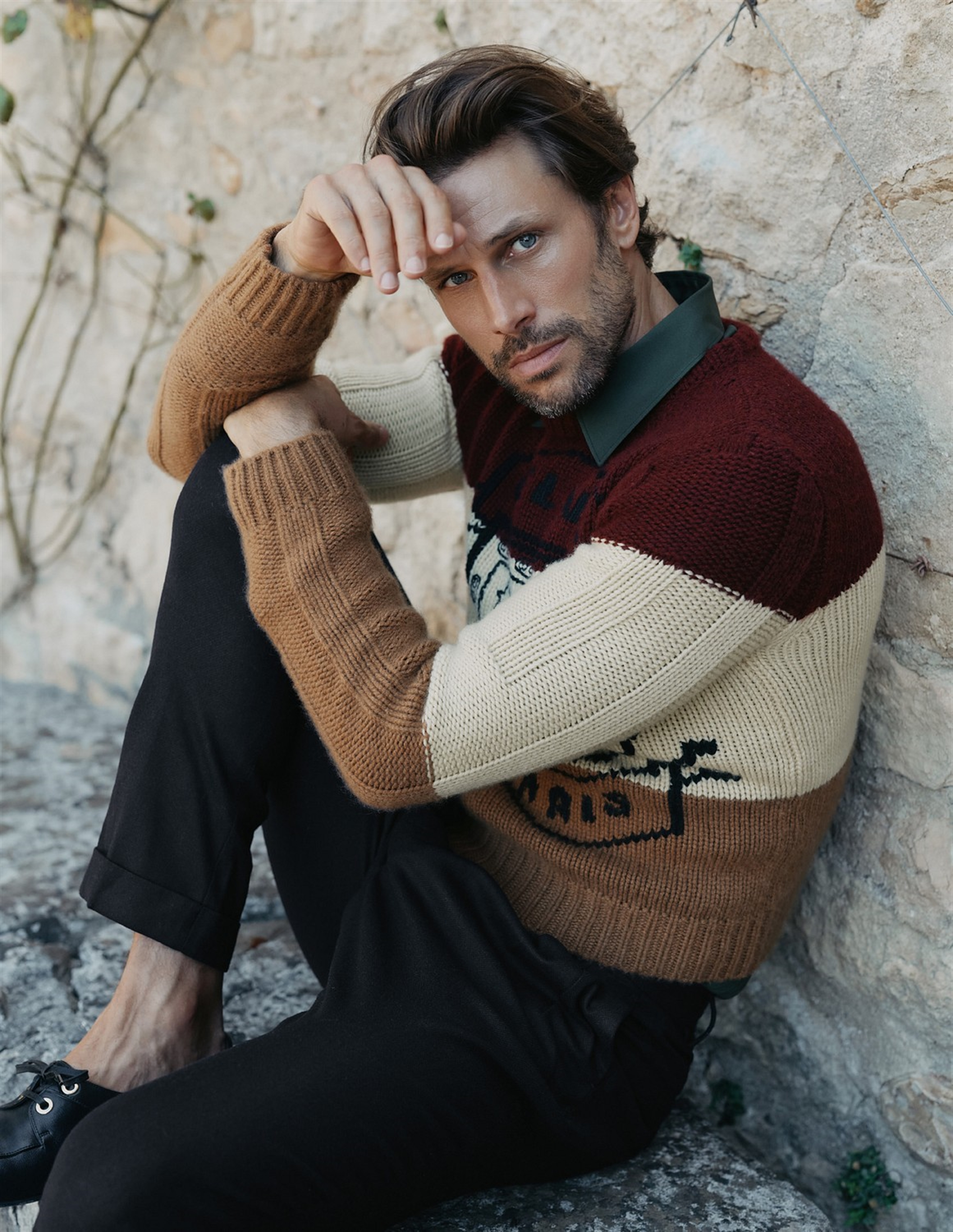 BAPTISTE MAYEUX photo