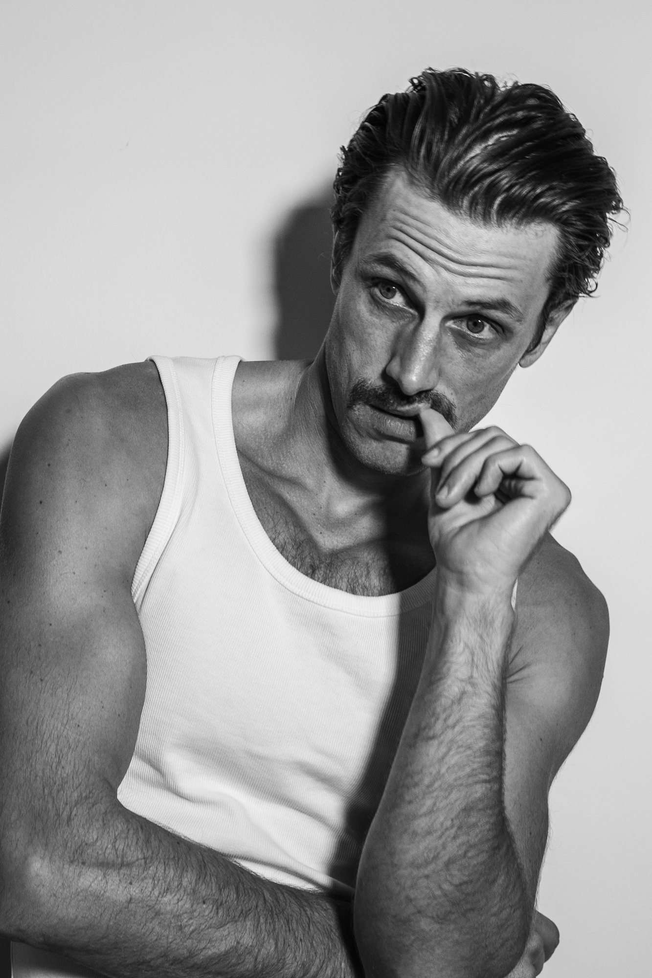 BAPTISTE MAYEUX photo