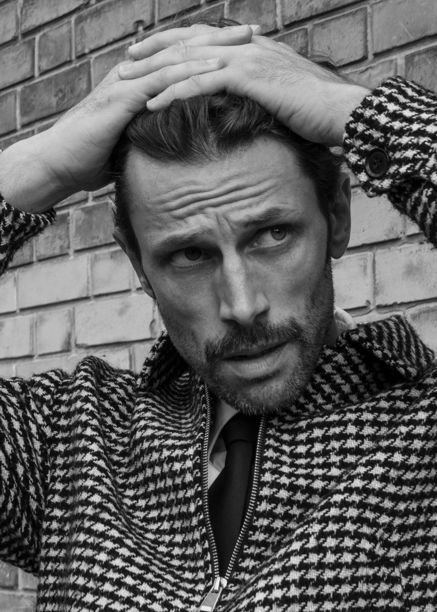 BAPTISTE MAYEUX photo