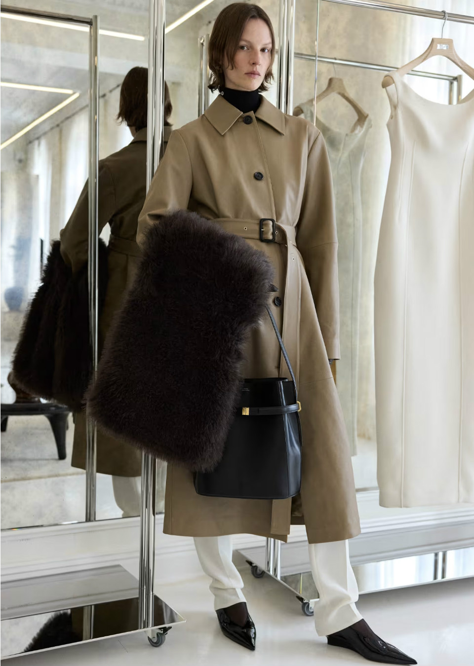 SARA BLOMQVIST photo