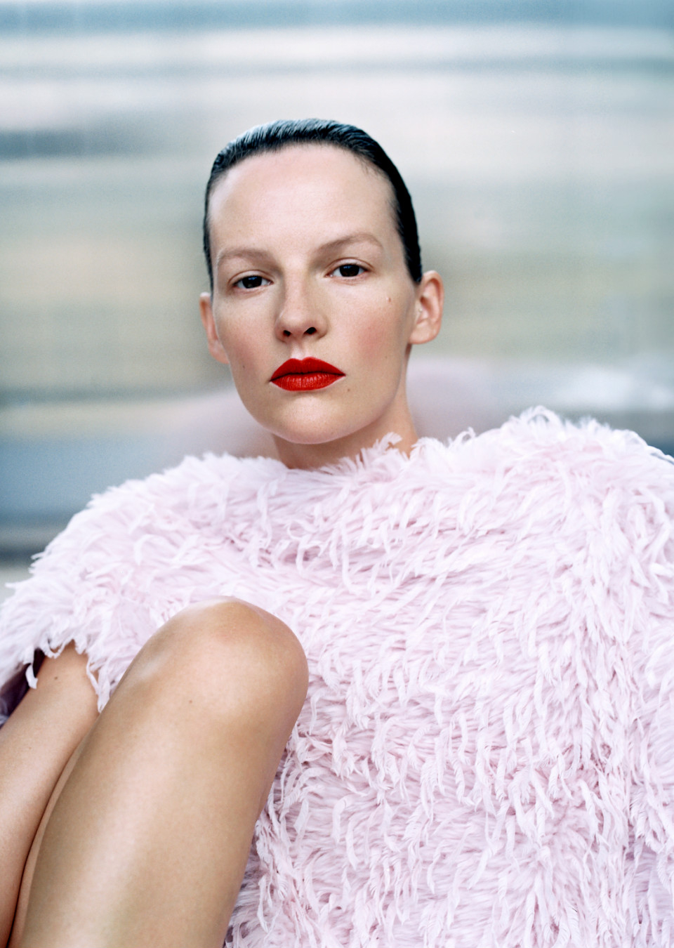 SARA BLOMQVIST photo