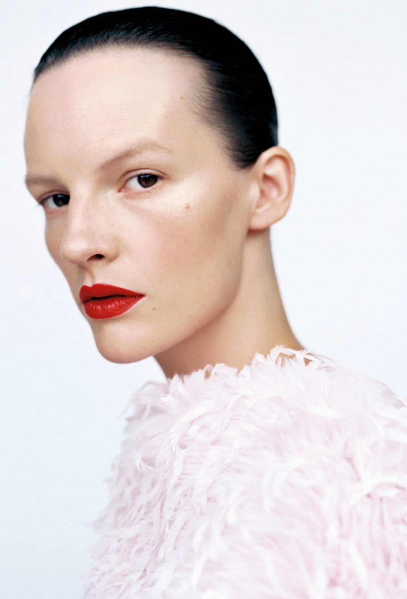 SARA BLOMQVIST photo