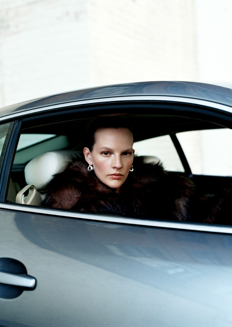 SARA BLOMQVIST photo