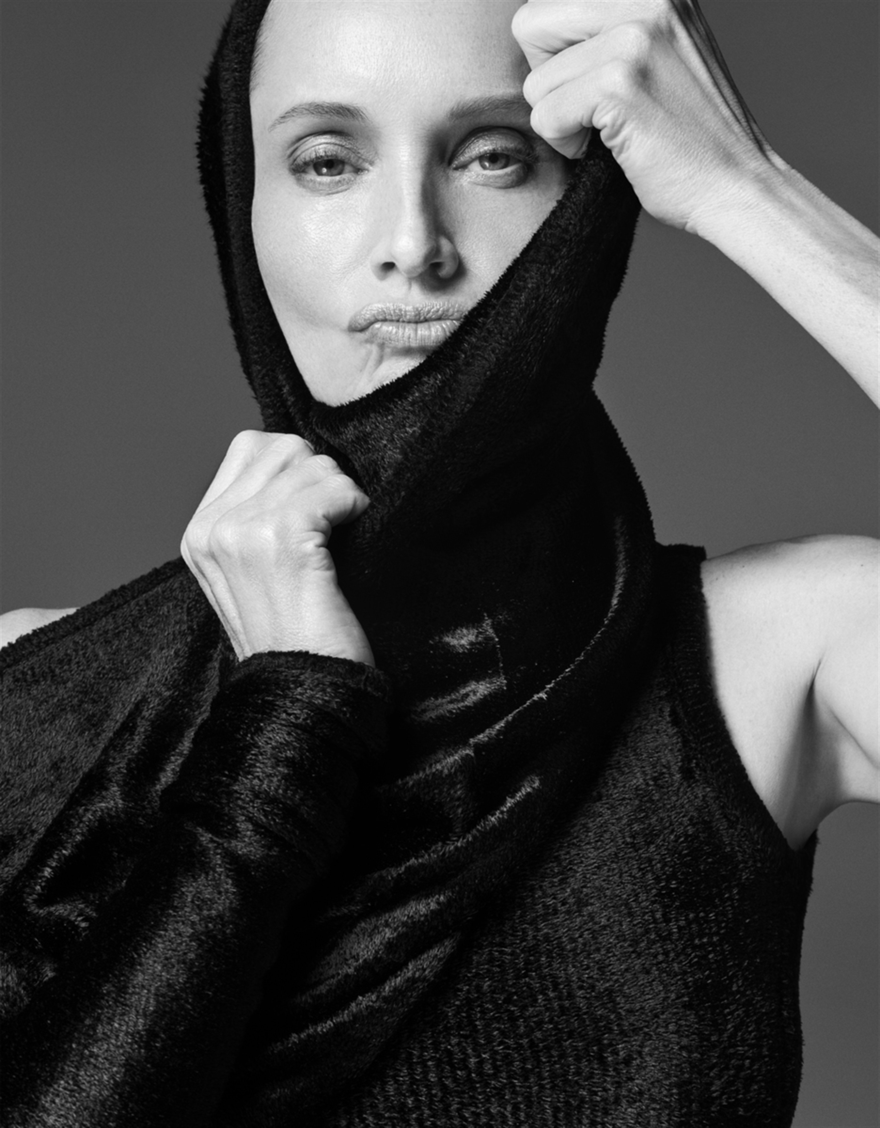BERI SMITHER photo