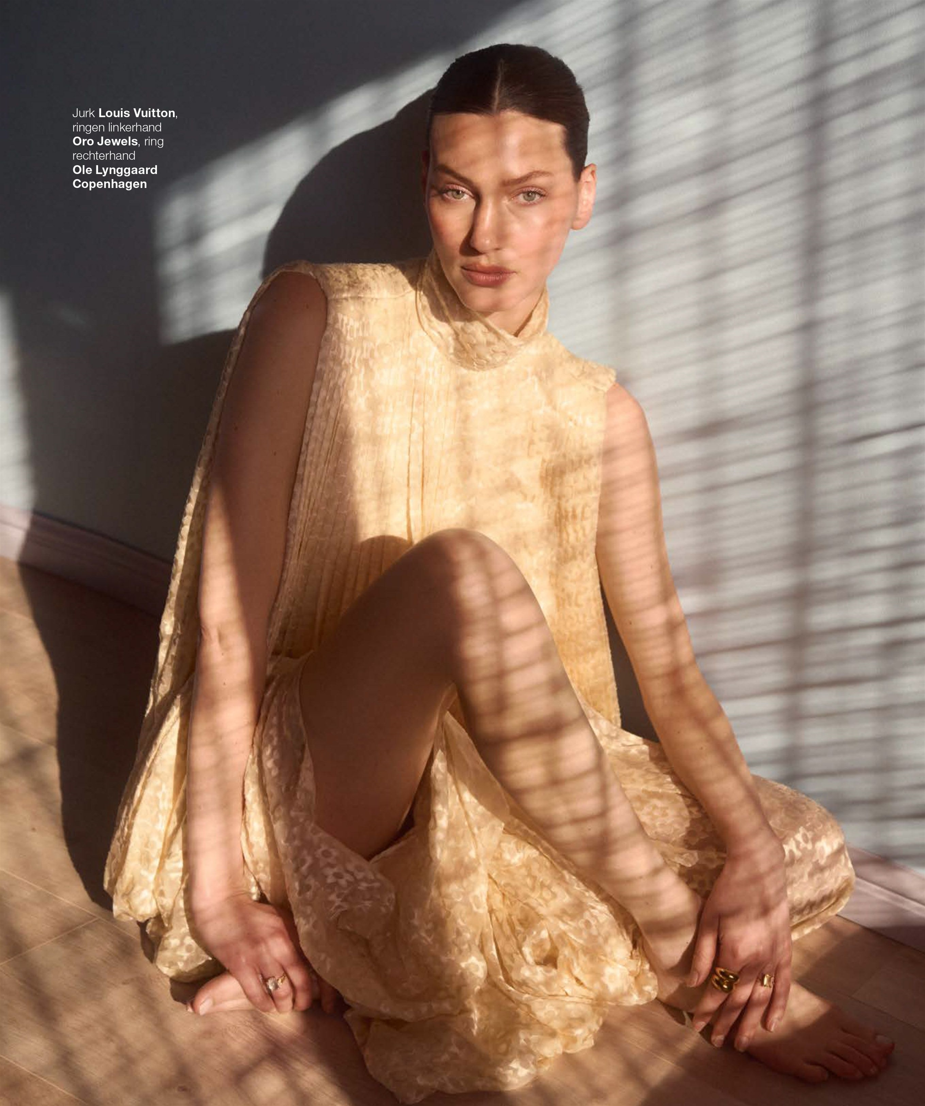 VERONIEK GIELKENS photo