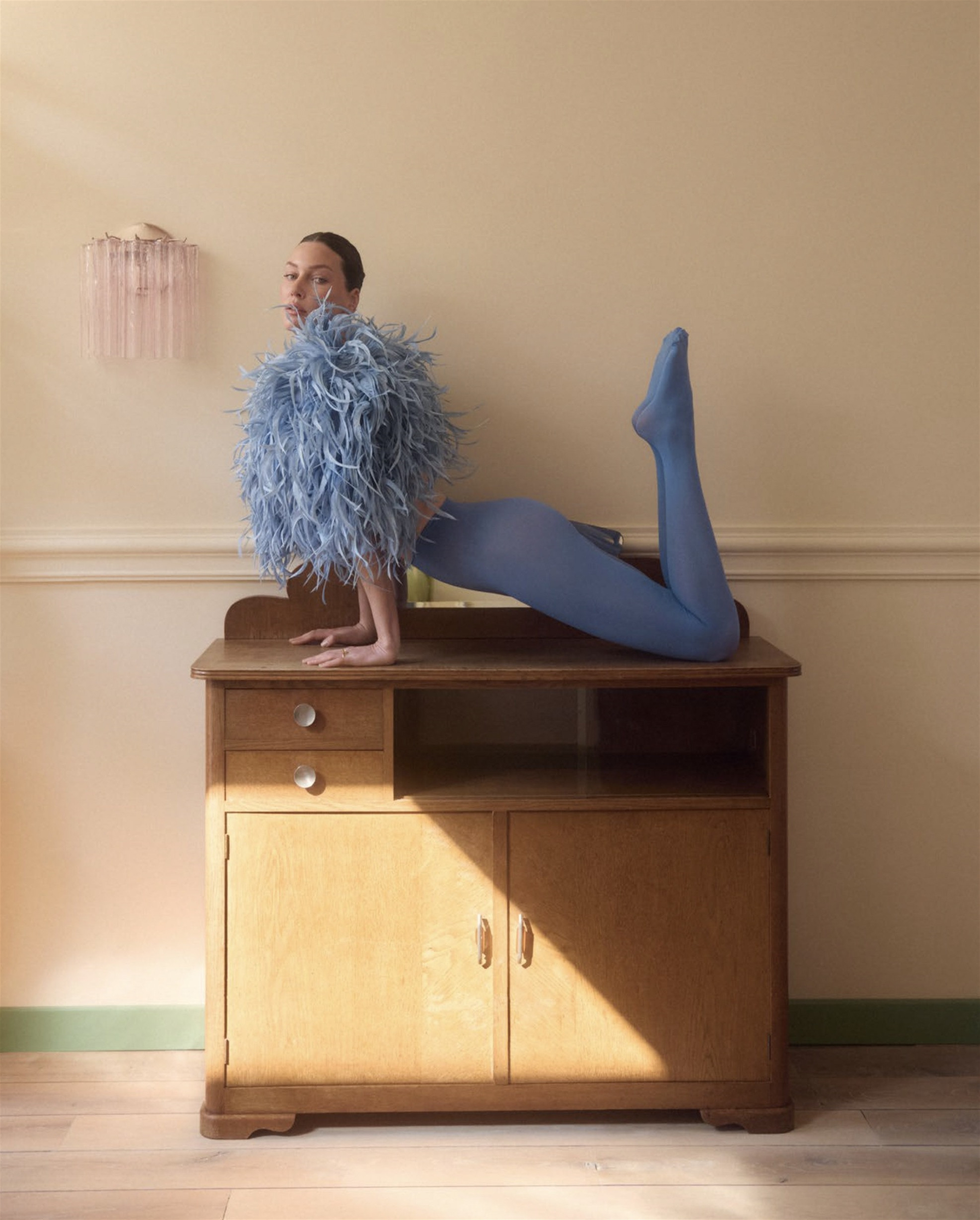 VERONIEK GIELKENS photo