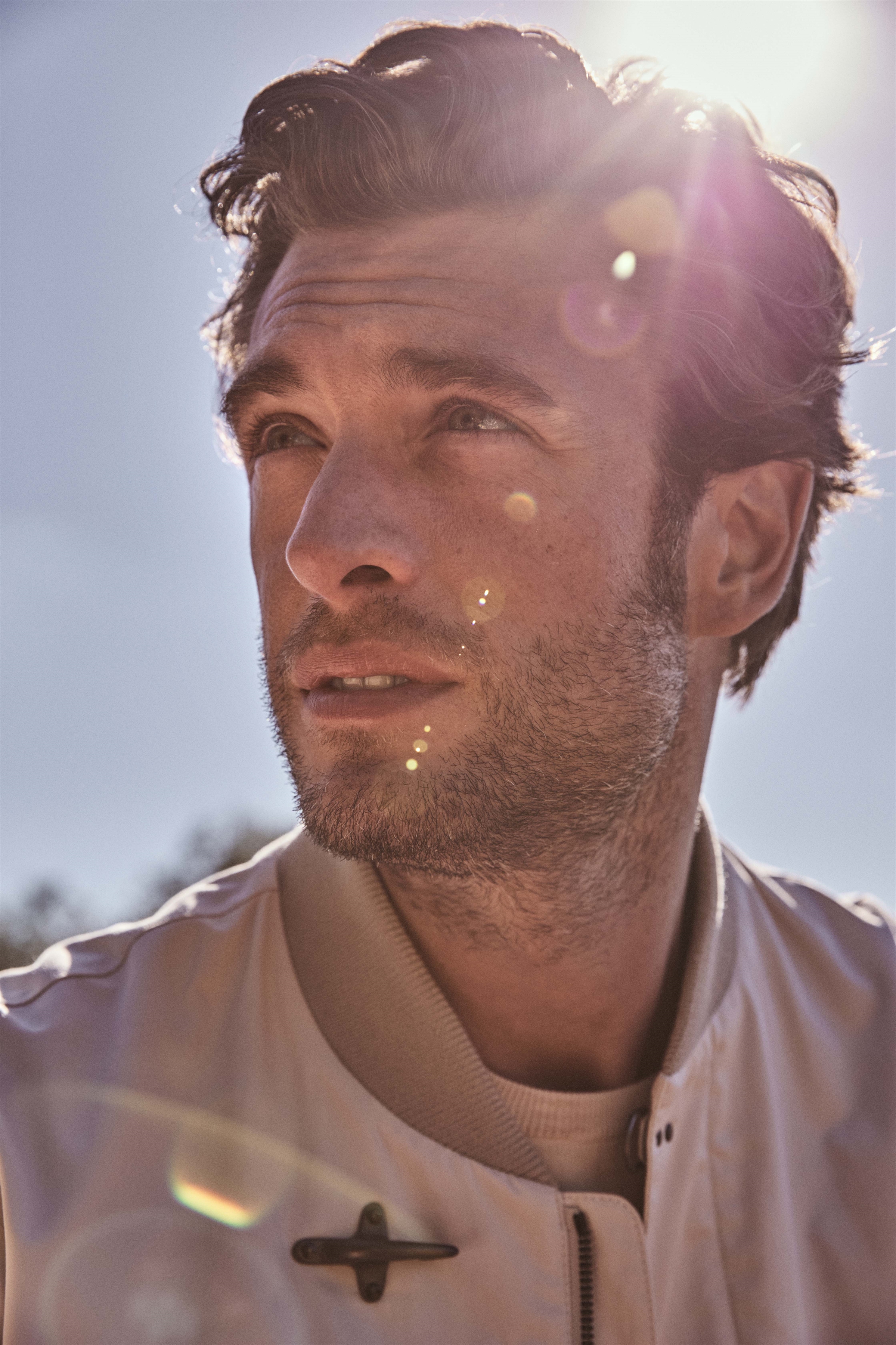 GASPARD MENIER photo