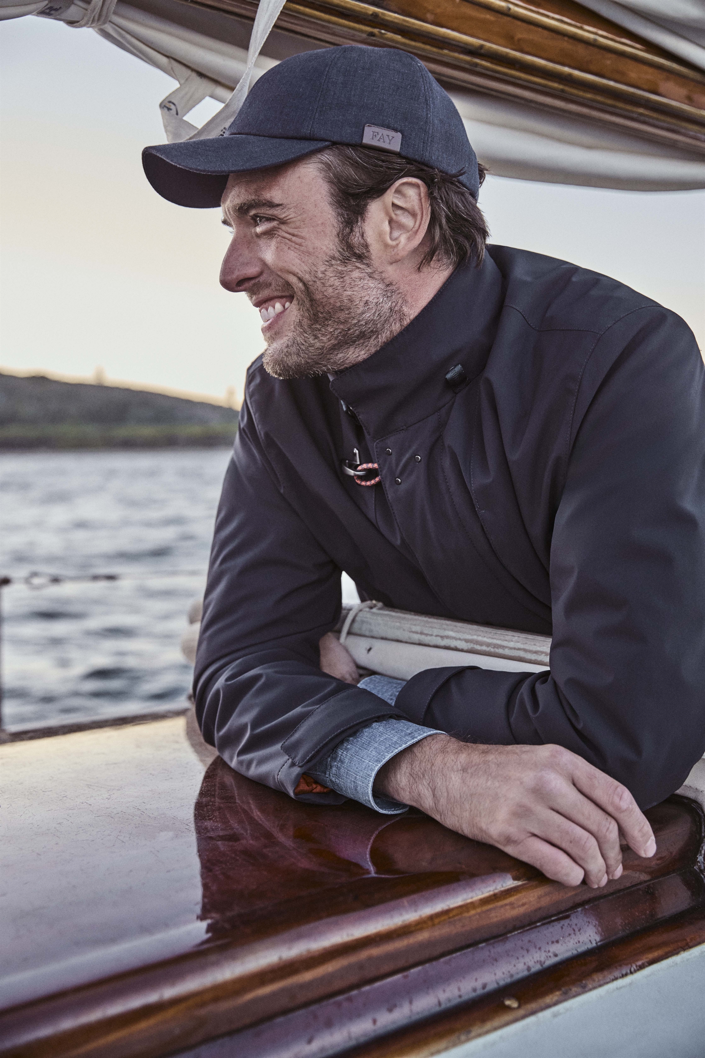 GASPARD MENIER photo