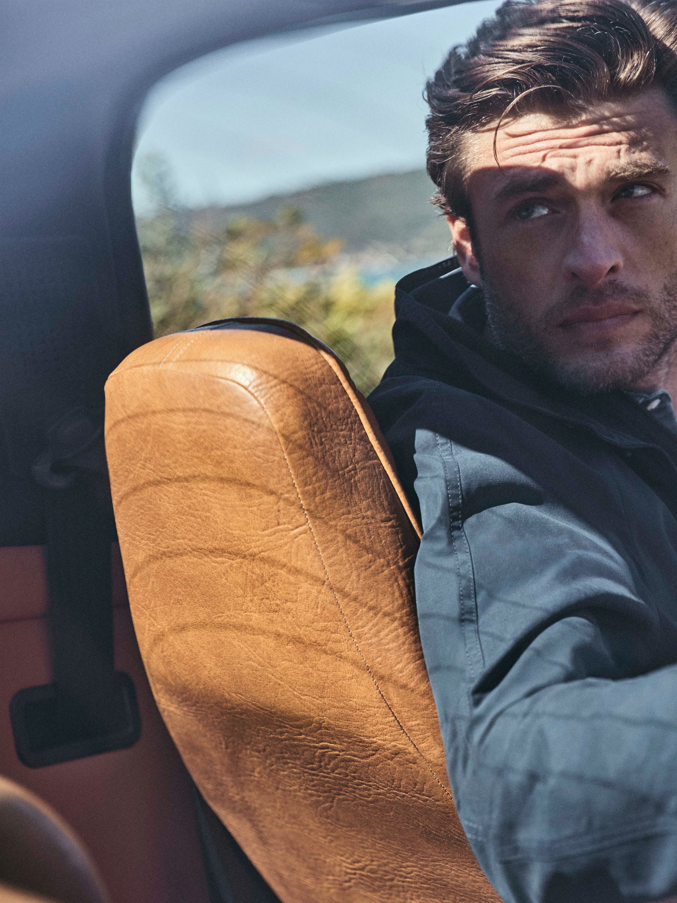 GASPARD MENIER photo