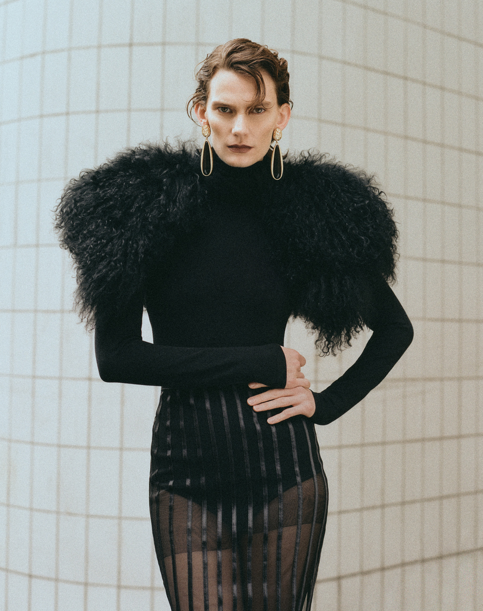 LENA HARDT photo