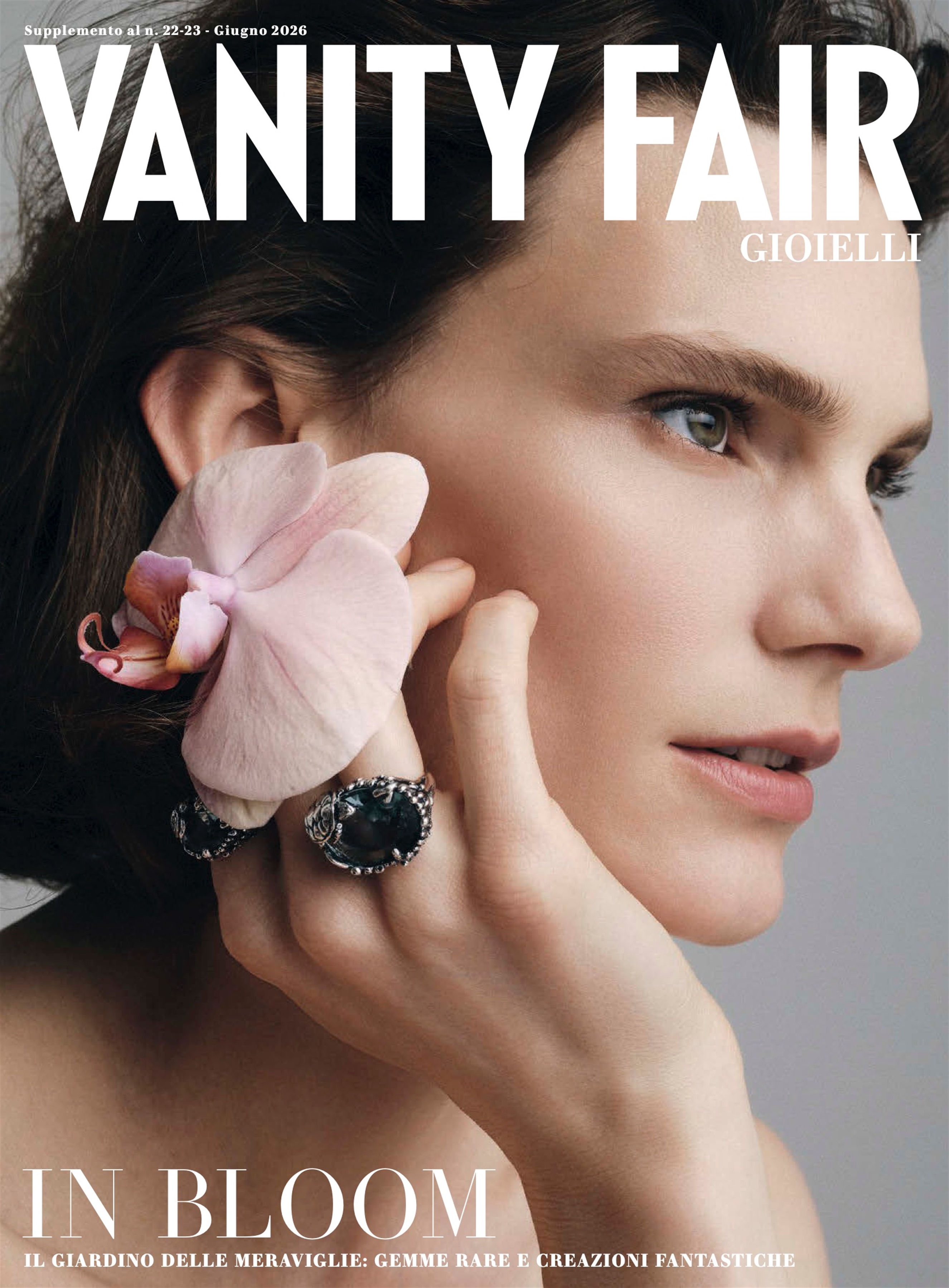 LENA HARDT photo