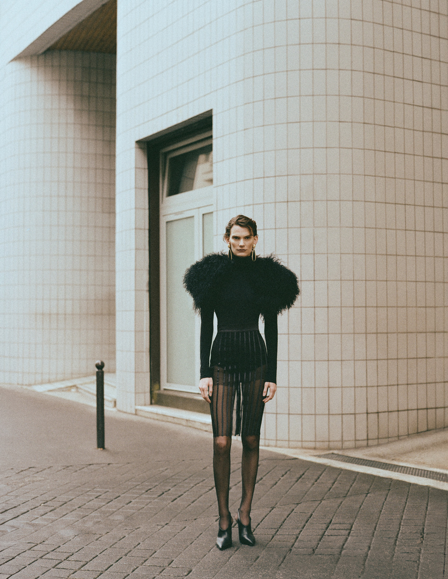 LENA HARDT photo