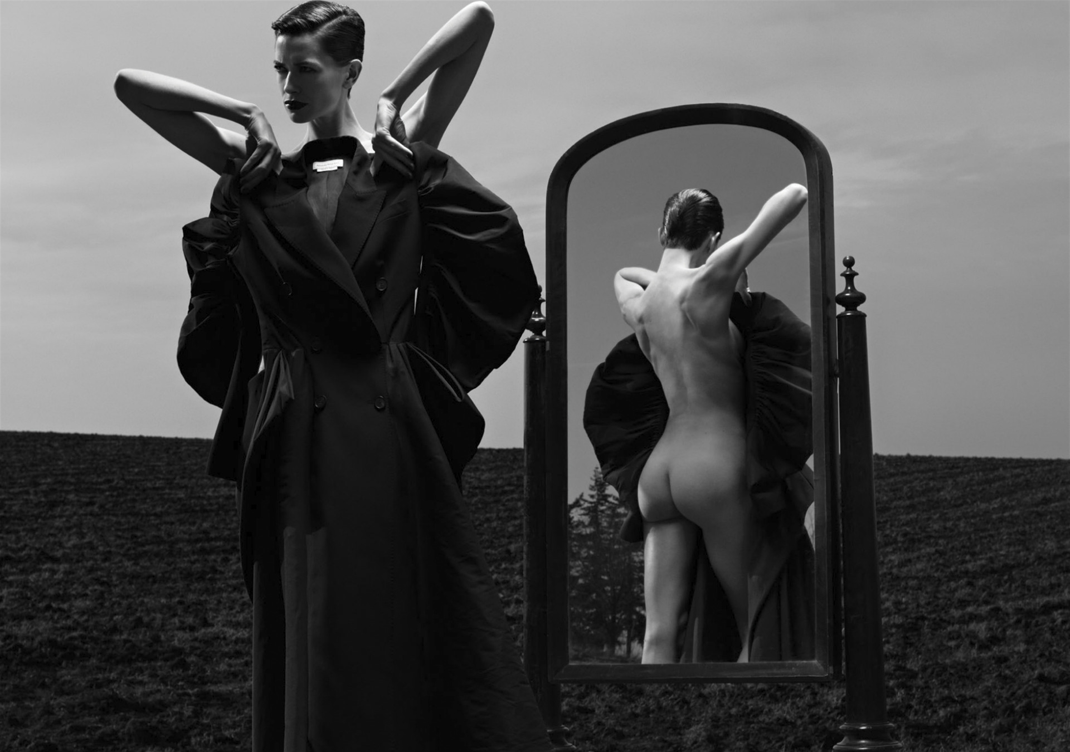 LOUISE DE CHEVIGNY photo