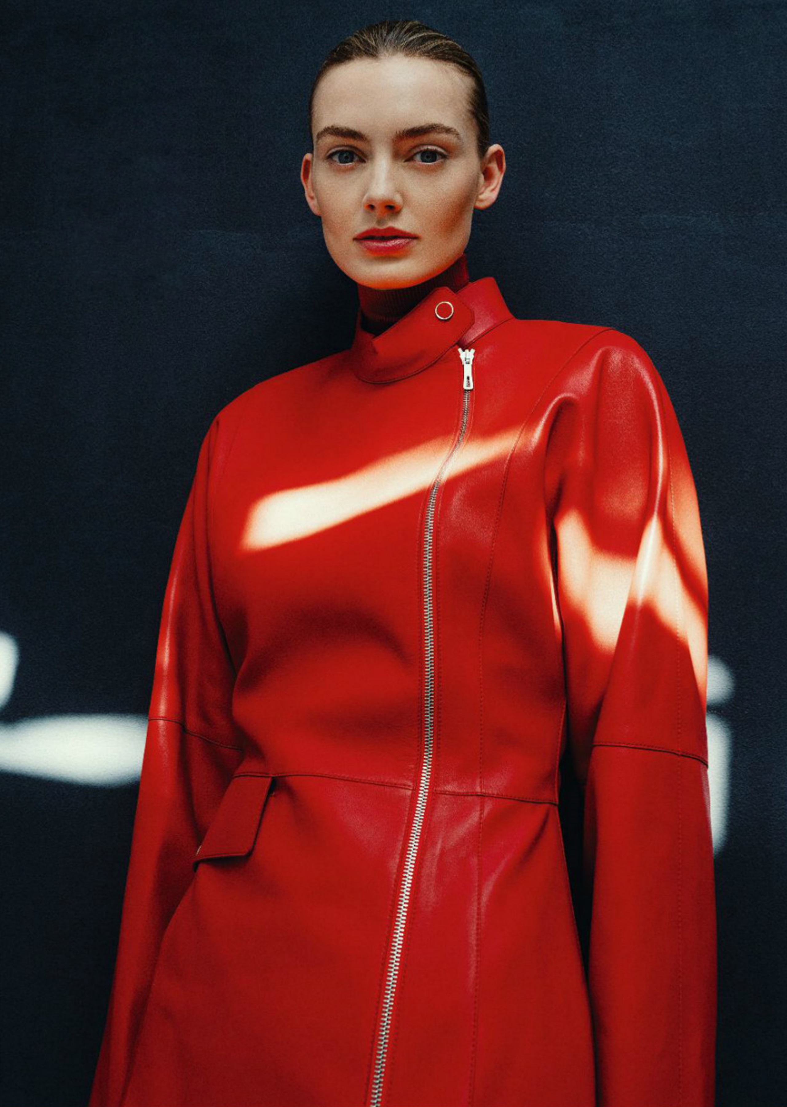 HANNA VERHEES photo