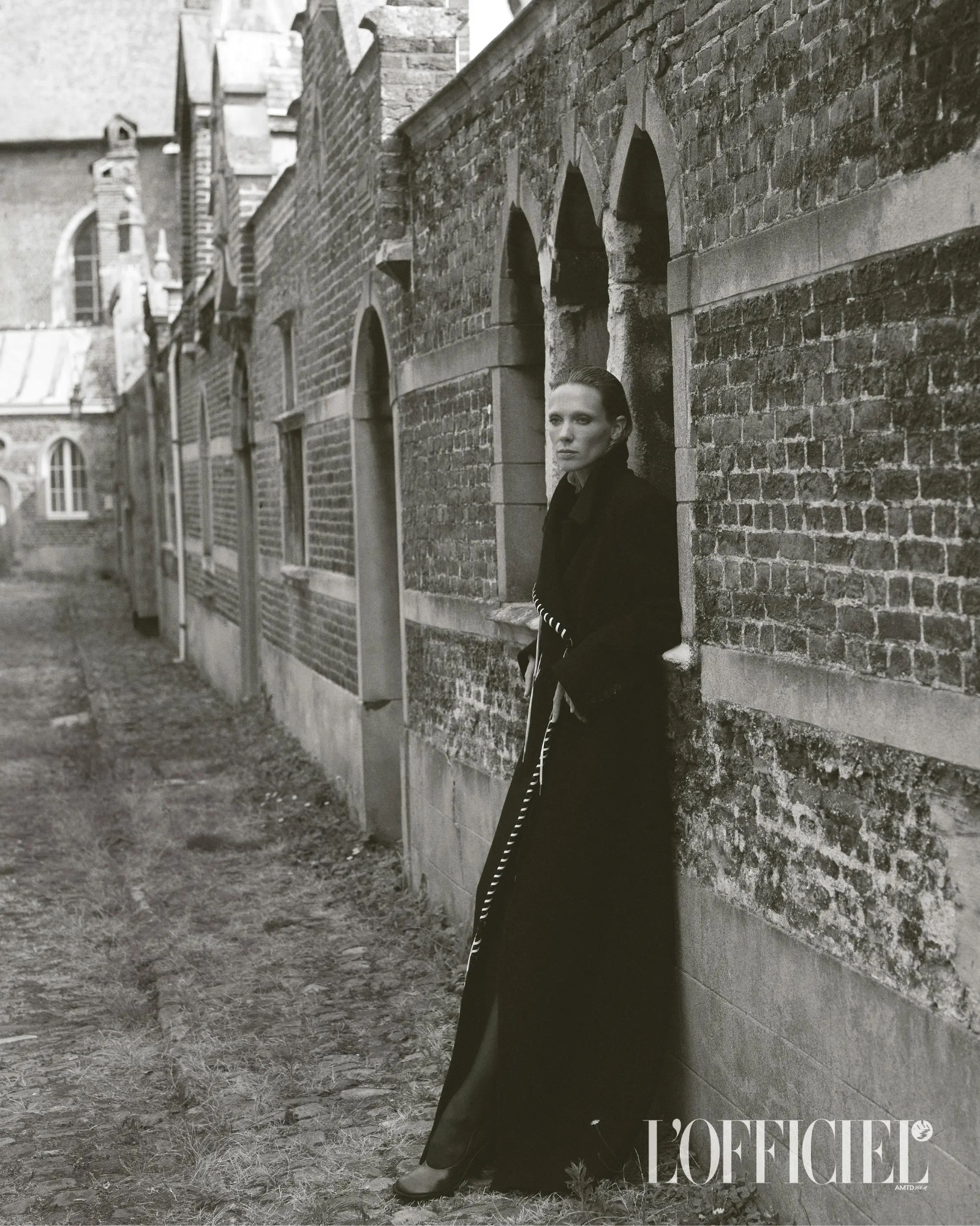 ANNELY BOUMA photo