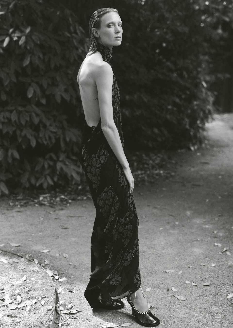 ANNELY BOUMA photo