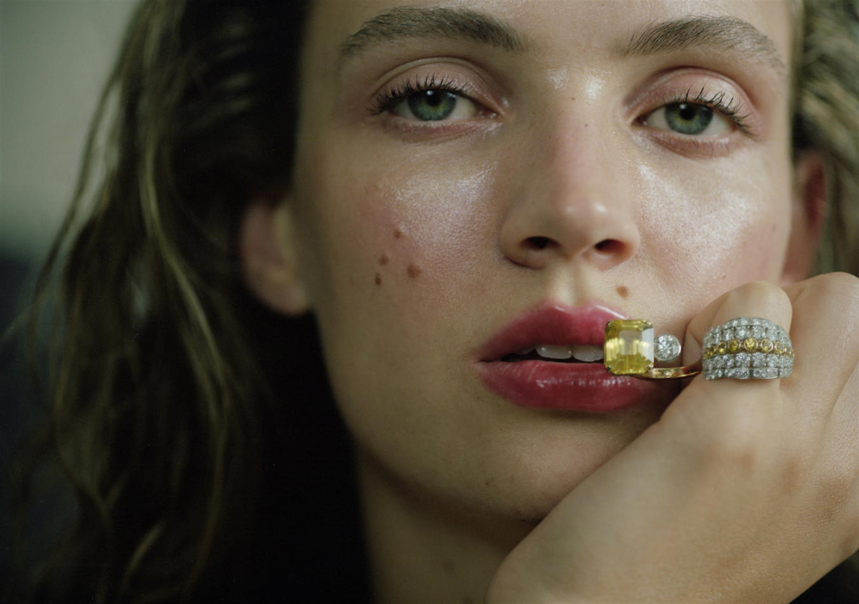 ADRIENNE JUELIGER photo