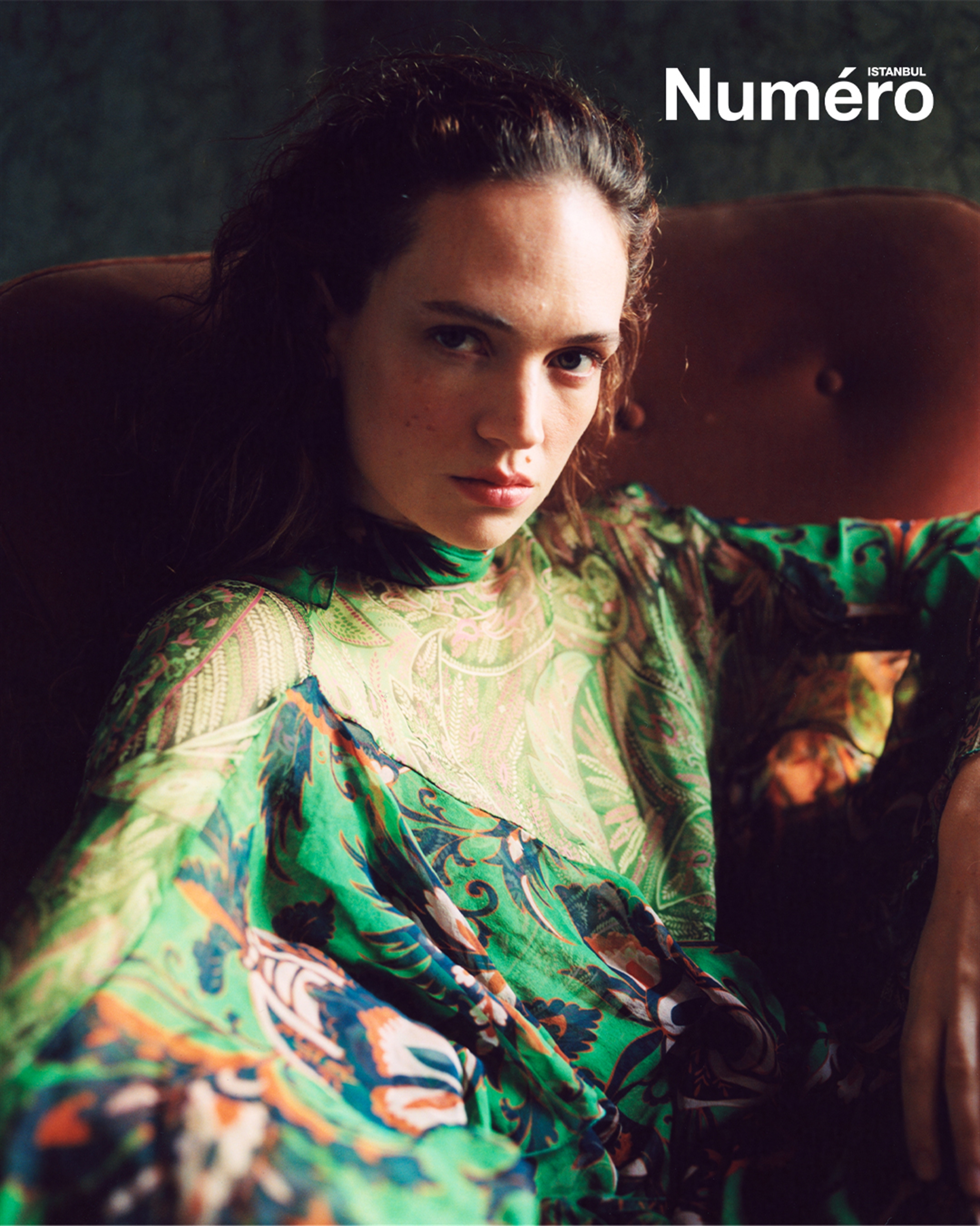 ADRIENNE JUELIGER photo