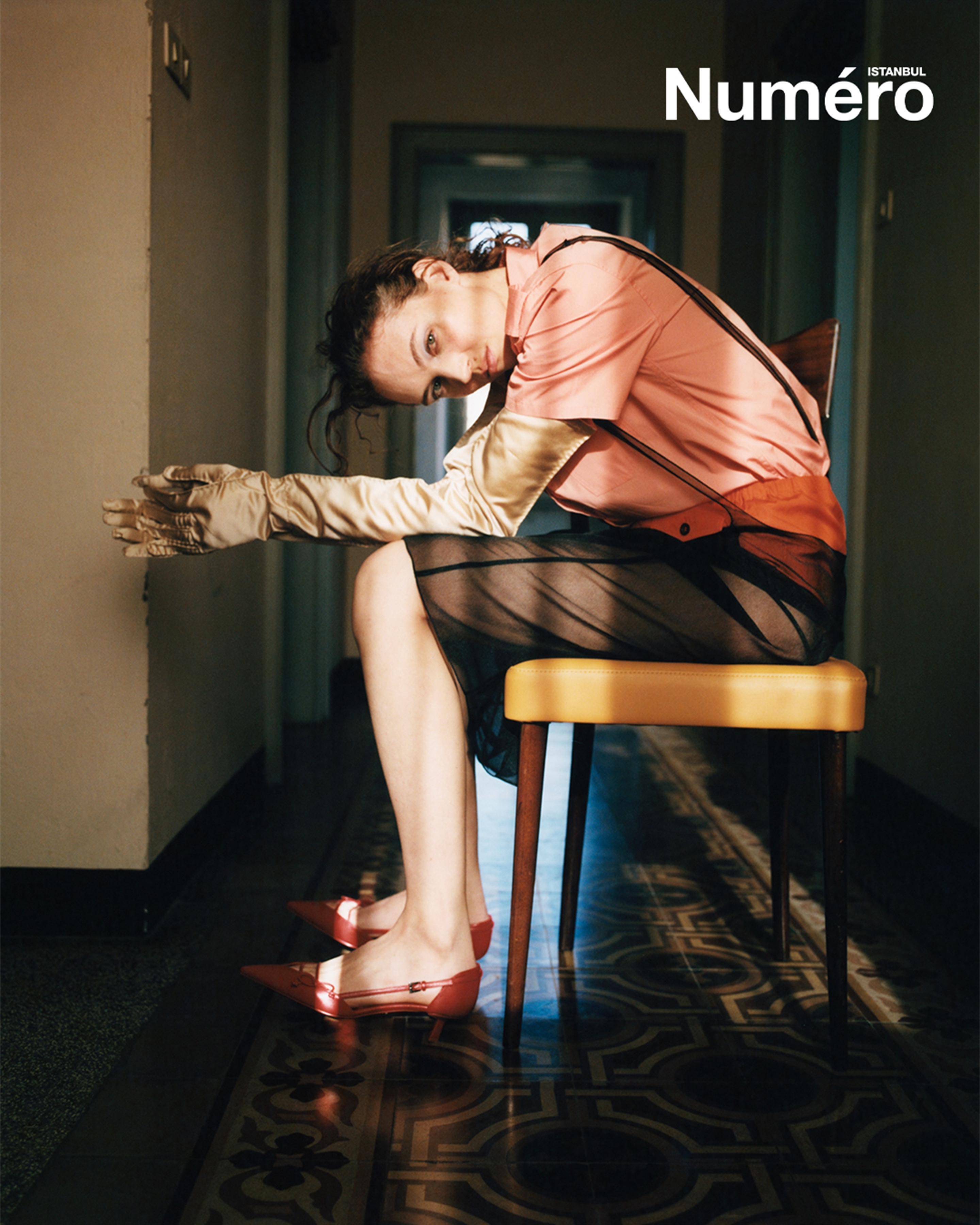 ADRIENNE JUELIGER photo