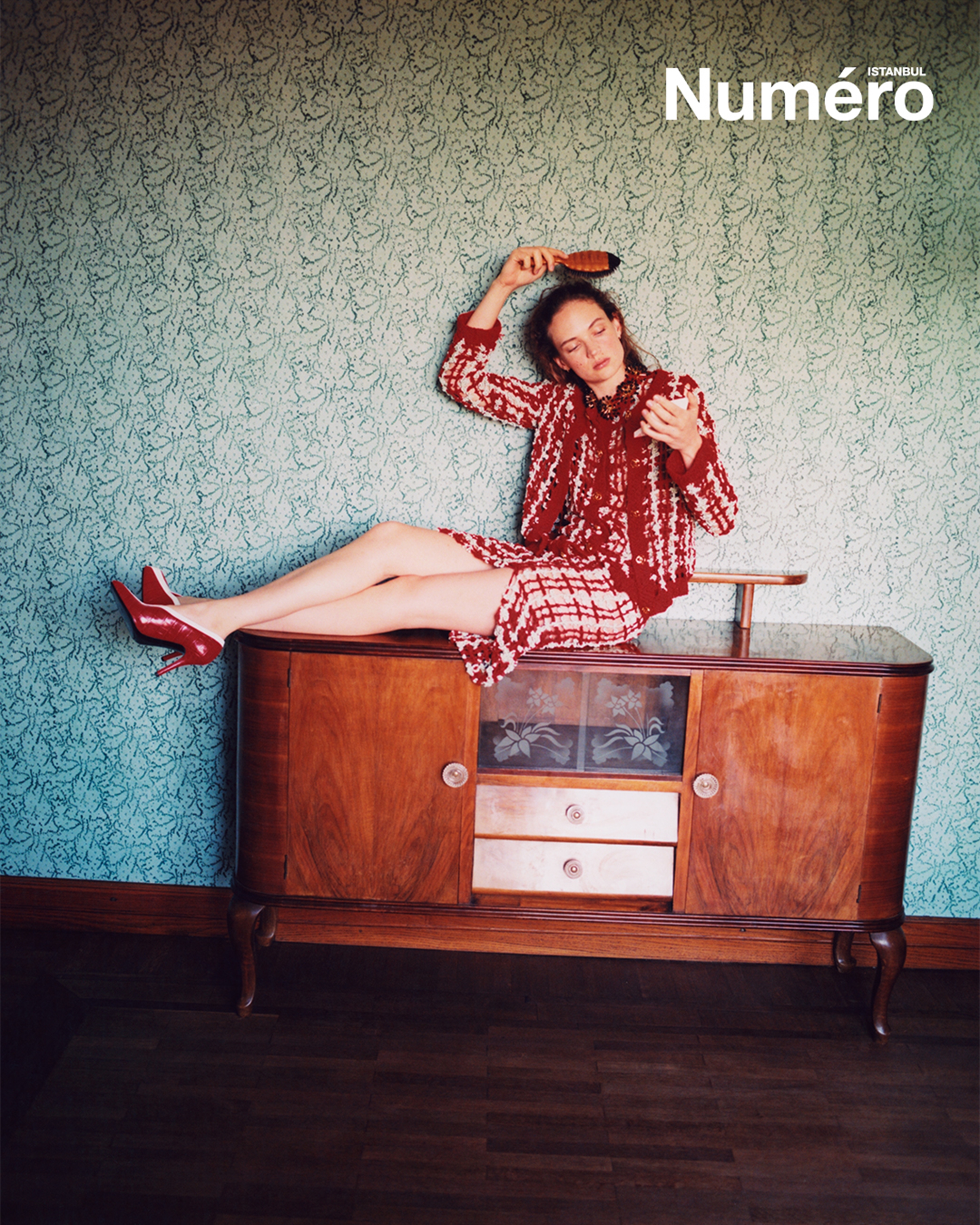 ADRIENNE JUELIGER photo