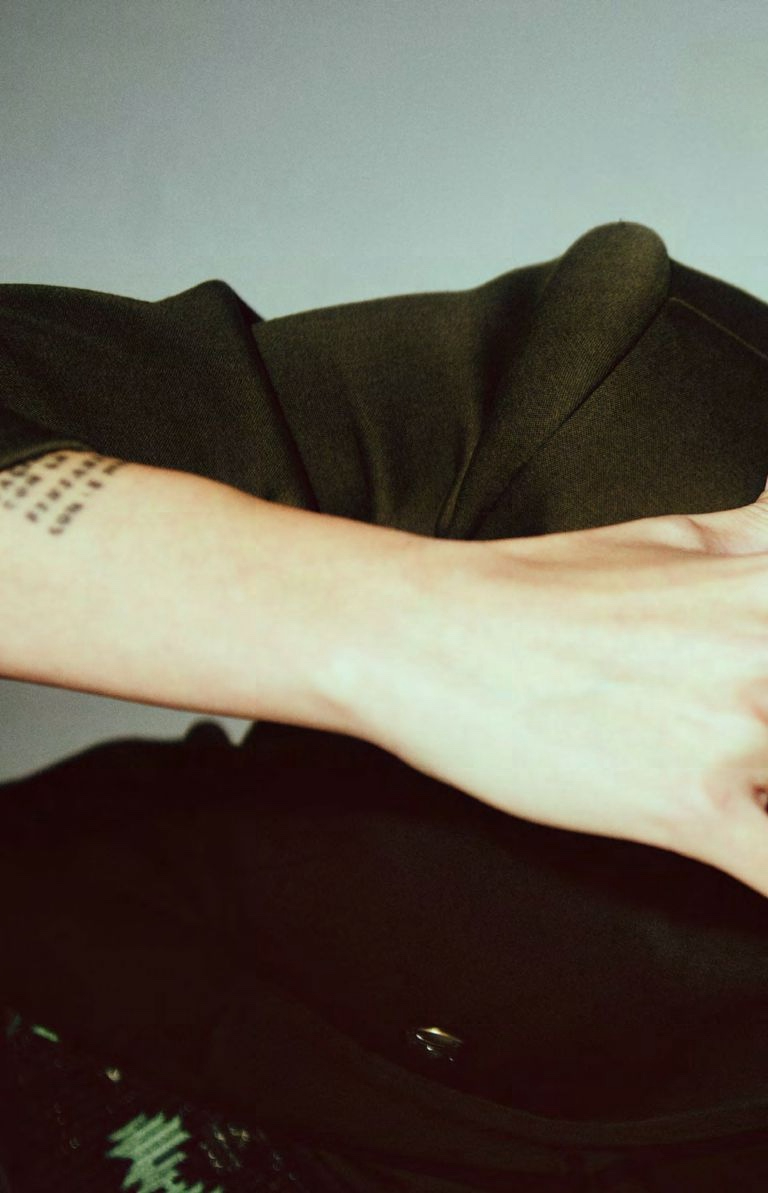 GIULIA THELLER photo