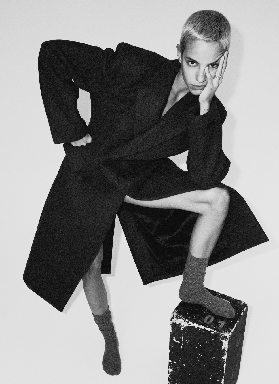 GIULIA THELLER photo