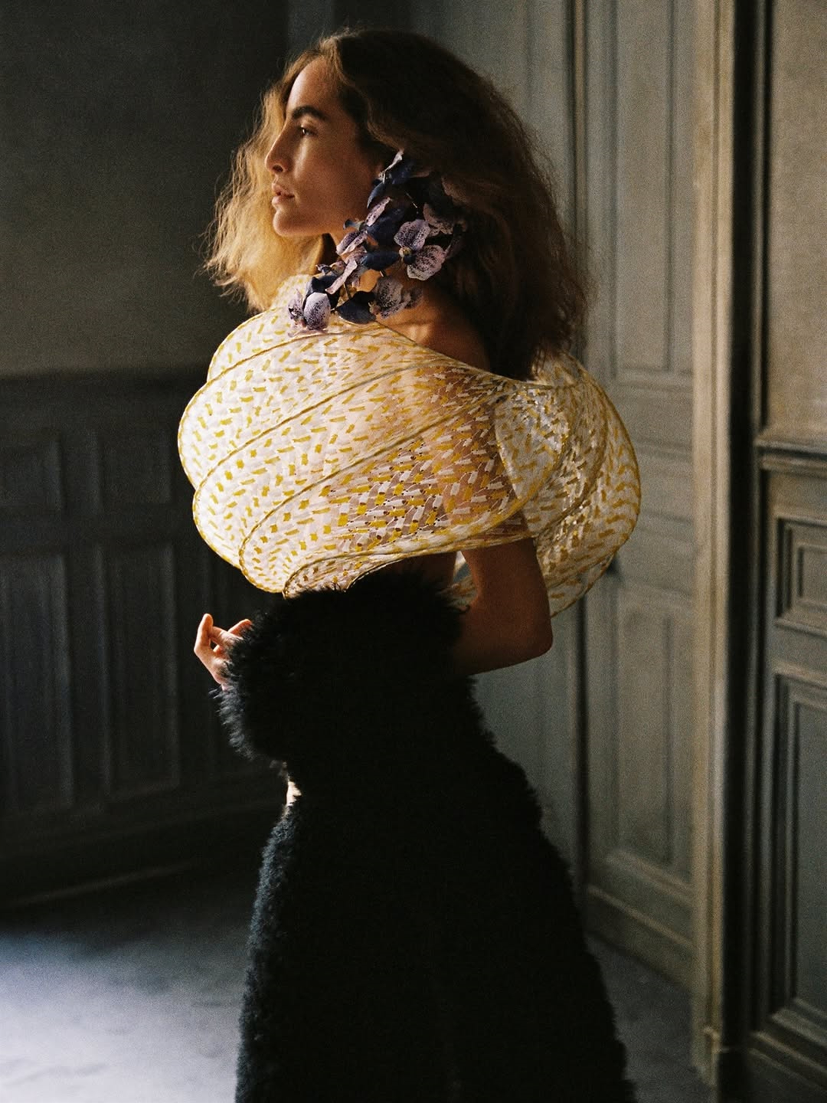 HEATHER KEMESKY photo