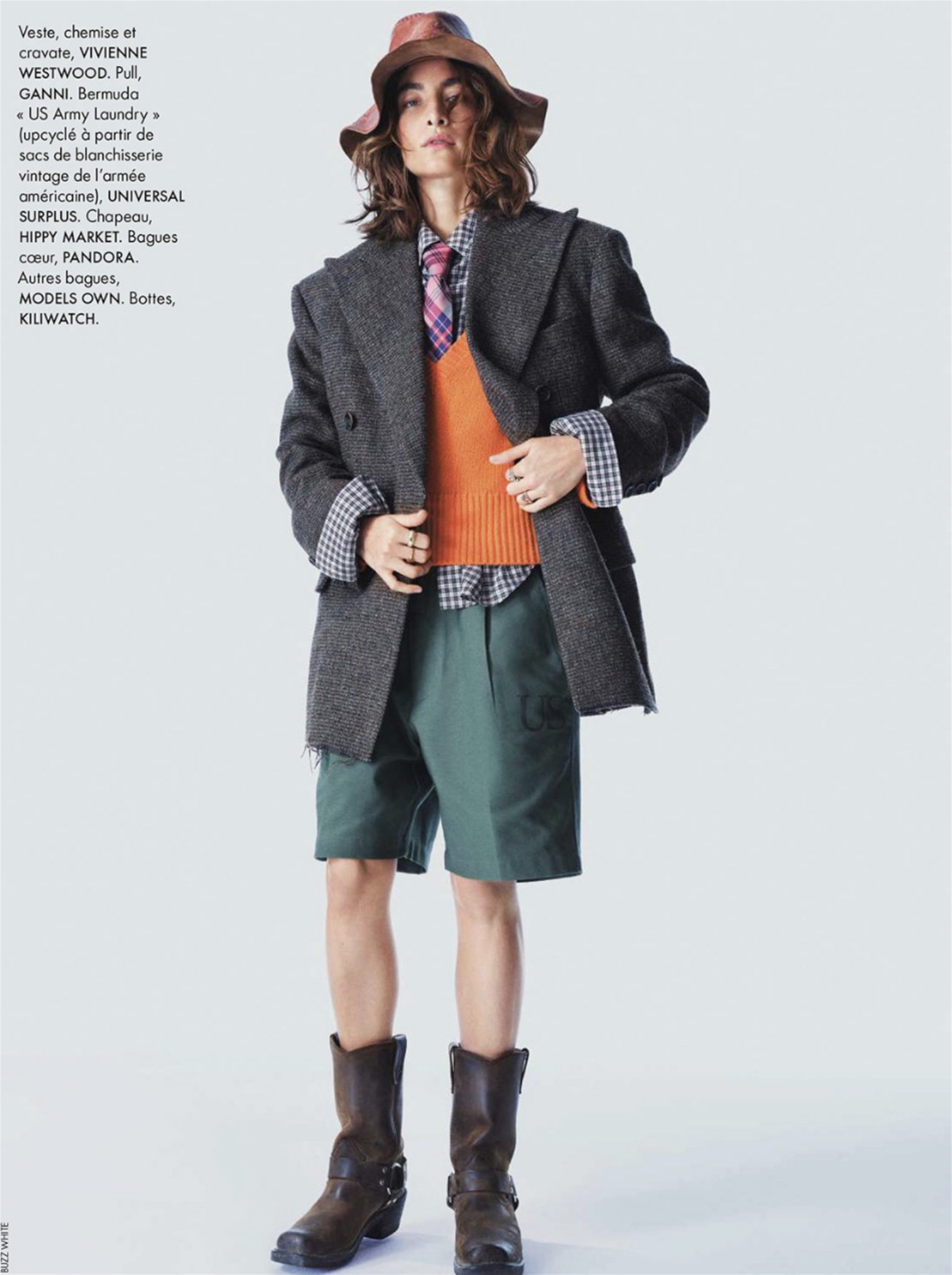 HEATHER KEMESKY photo