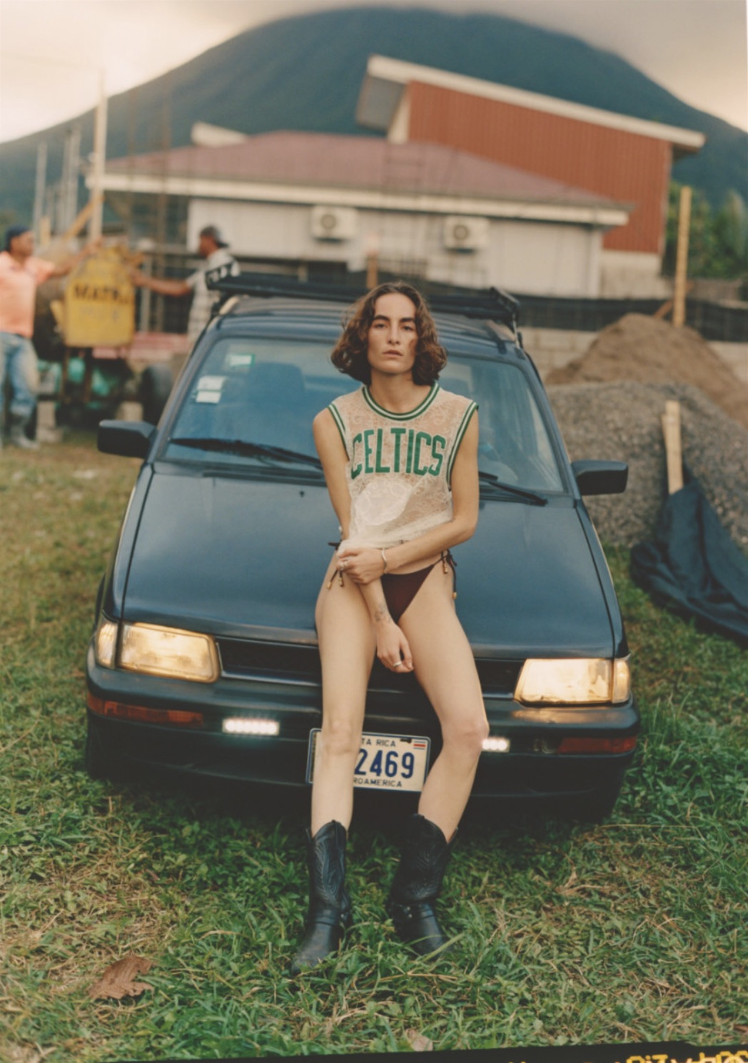 HEATHER KEMESKY photo